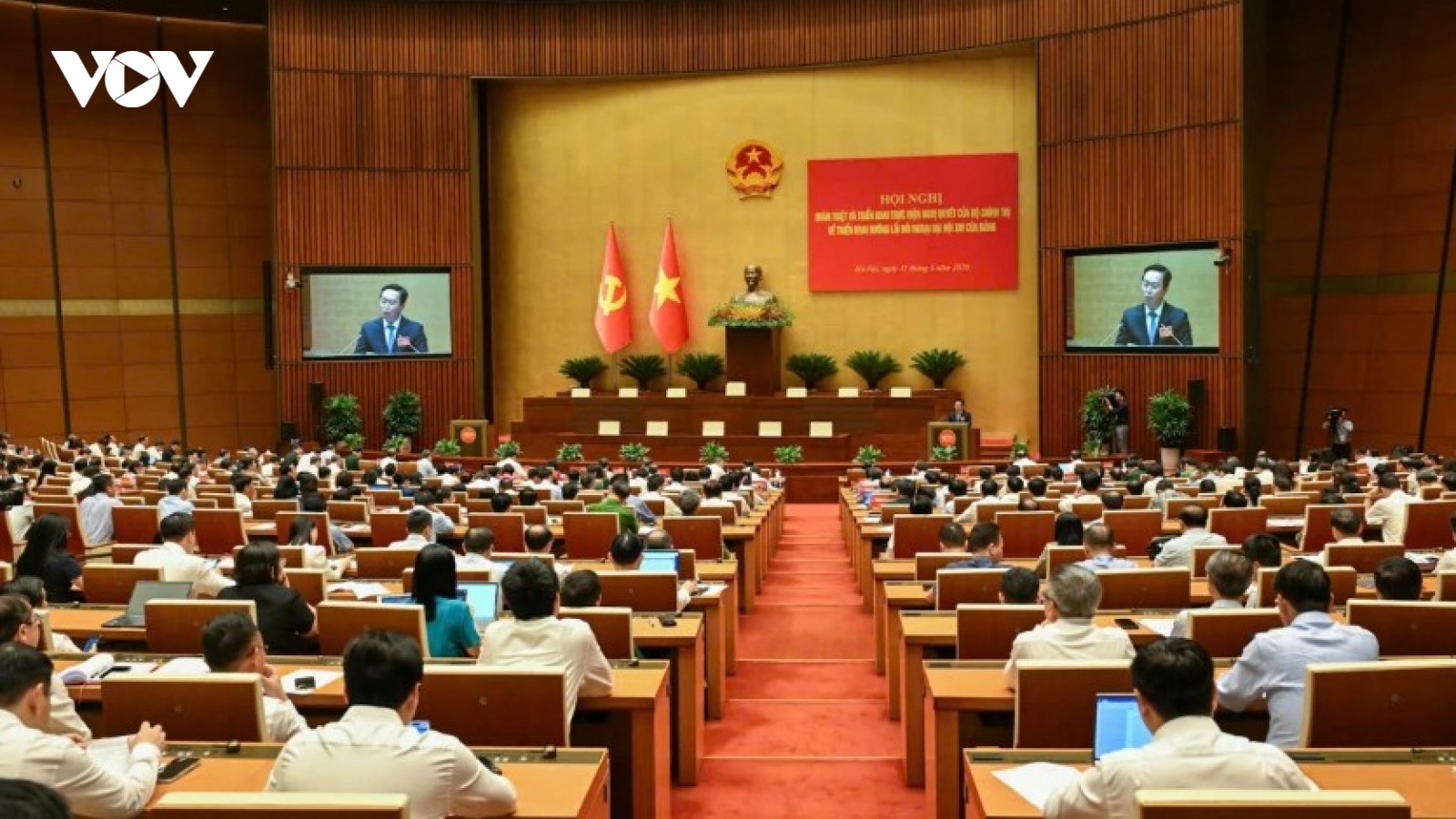 Turn foreign affairs into driver of Vietnam’s new development space: Top leader To Lam