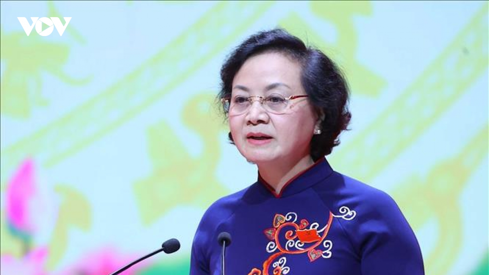 Phó Thủ tướng Phạm Thị Thanh Trà làm Chủ tịch Ủy ban Quốc gia về người cao tuổi