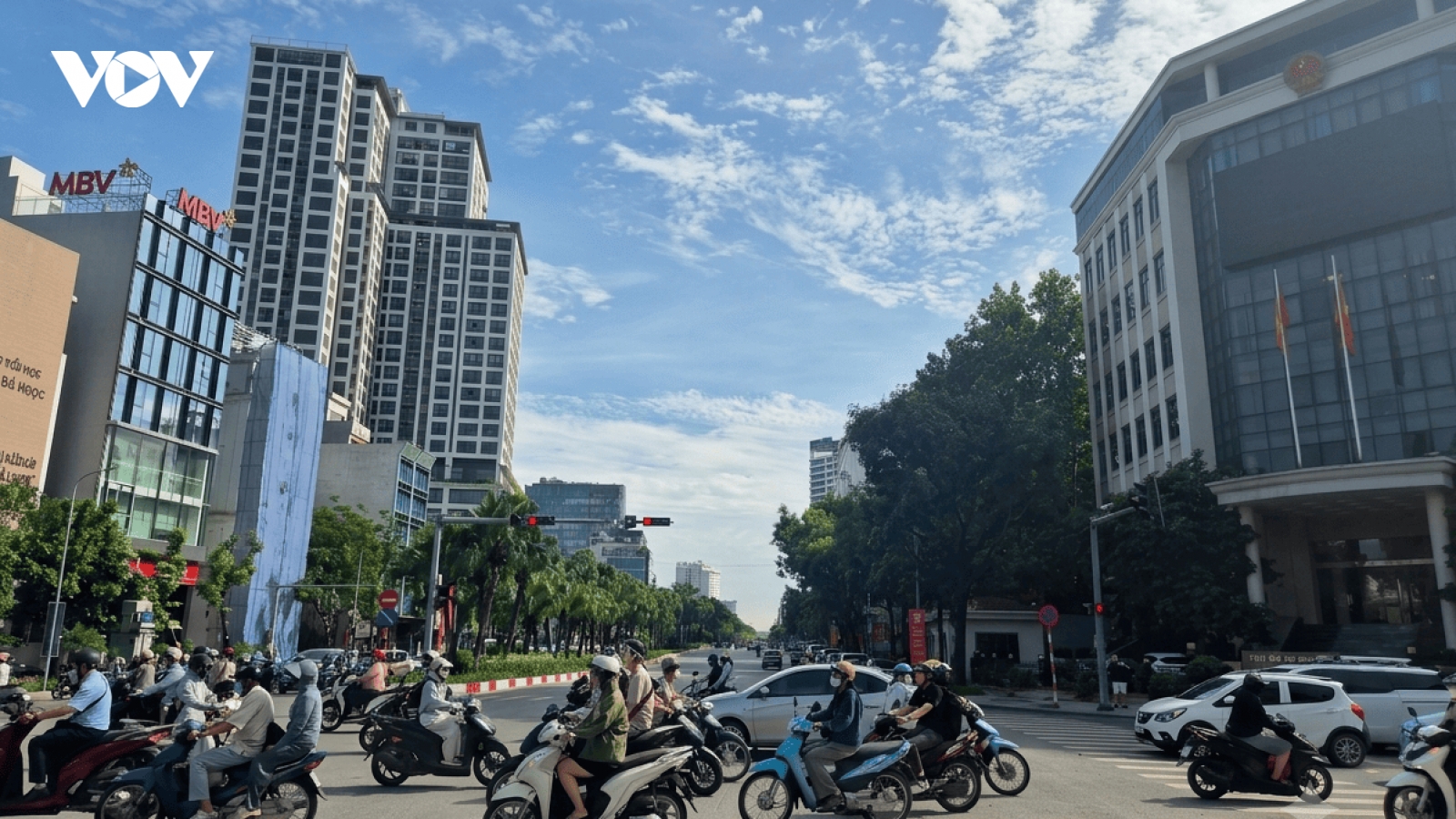 Sắp xếp tổ dân phố tại Ba Đình, Hà Nội: Làm kỹ từ cơ sở, điều chỉnh từ thực tiễn