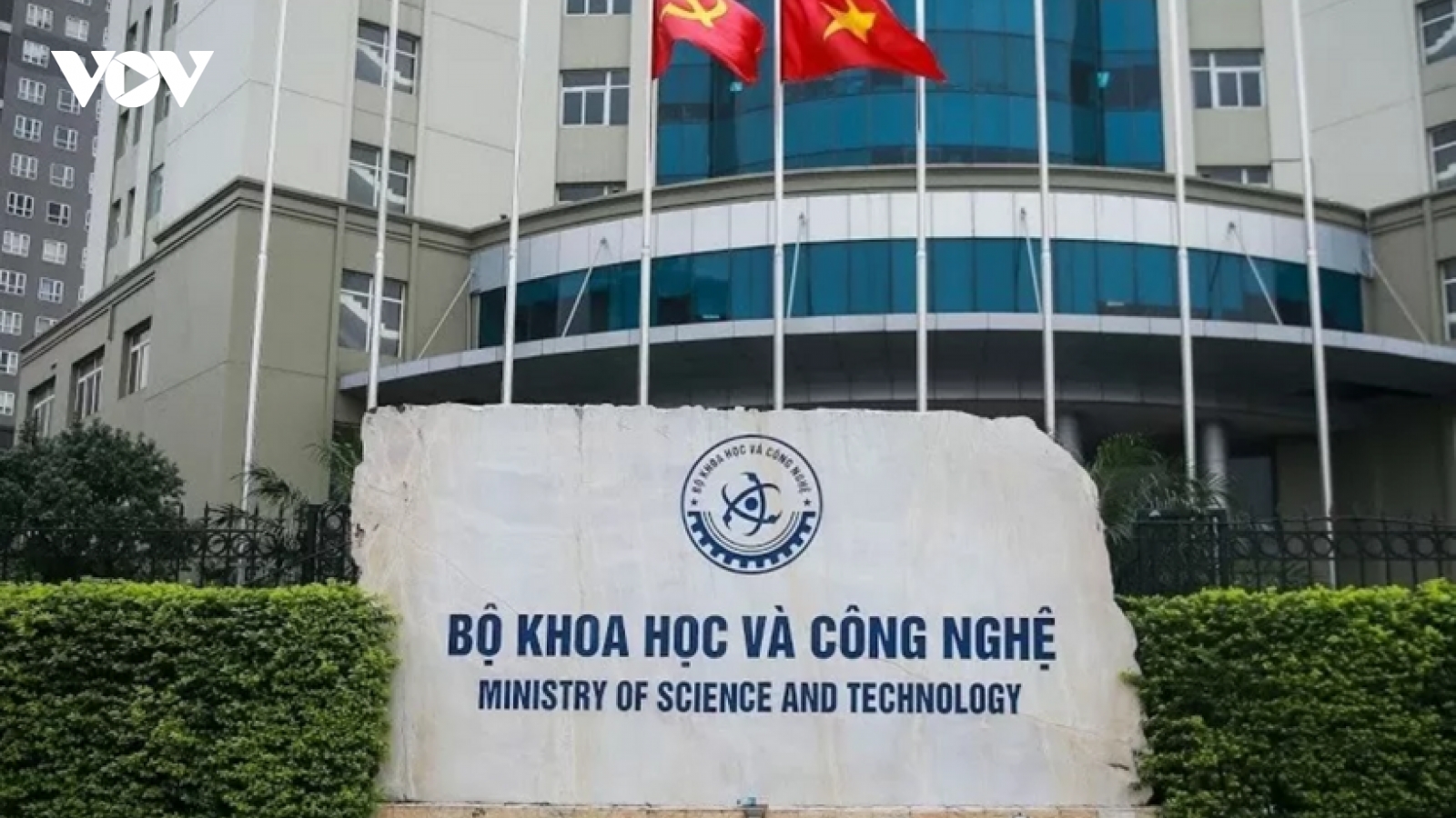 Quy định mới về chức năng, nhiệm vụ, cơ cấu tổ chức của Bộ Khoa học và Công nghệ