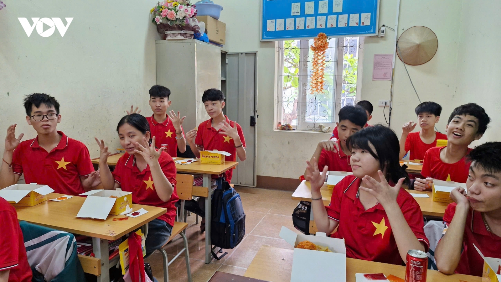 Kiểm điểm cá nhân vụ vận động tài trợ tại Trường Giáo dục Chuyên biệt Phú Thọ