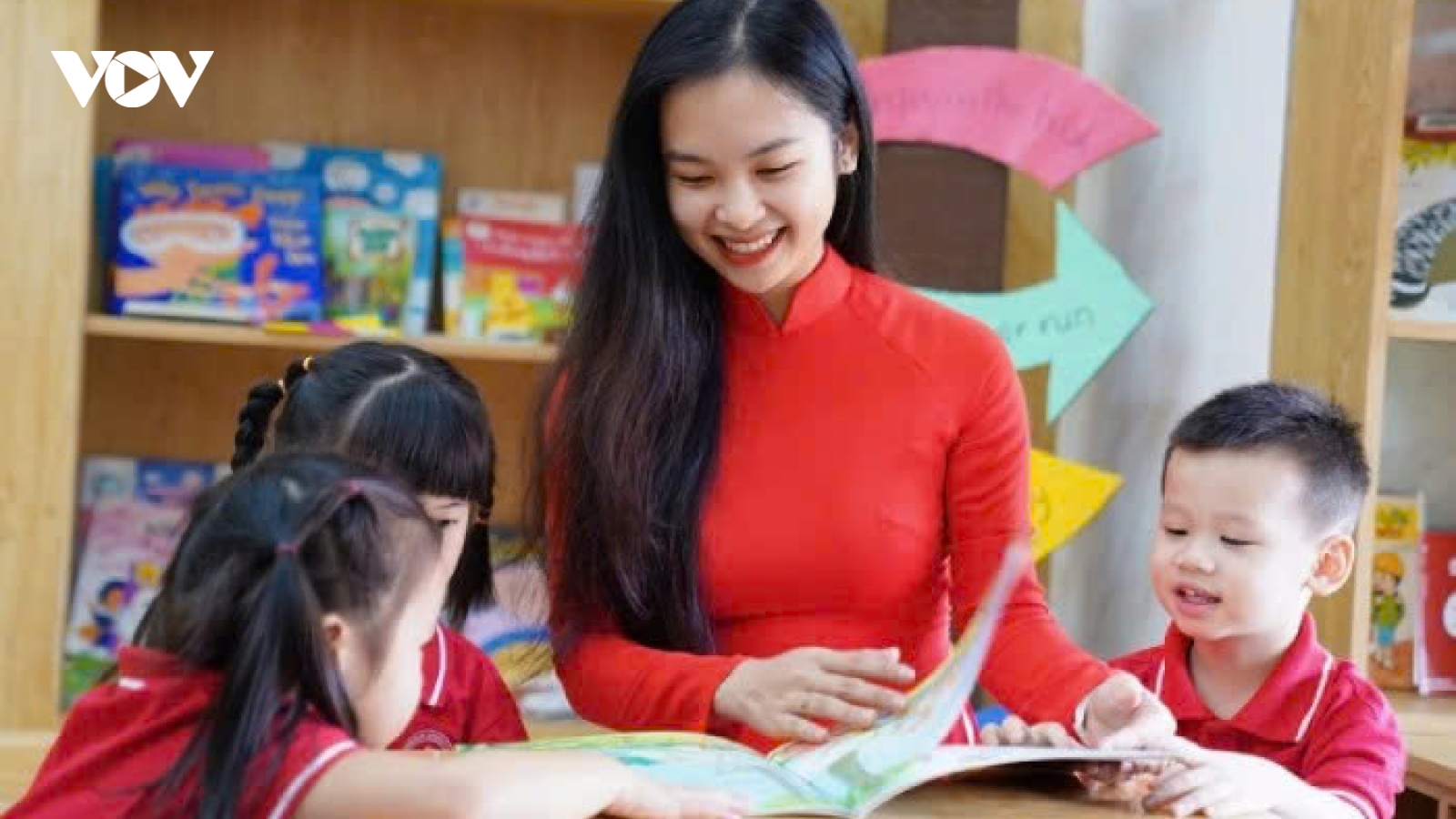 Tránh biến KPI giáo dục thành “bảng phong thần” thành tích