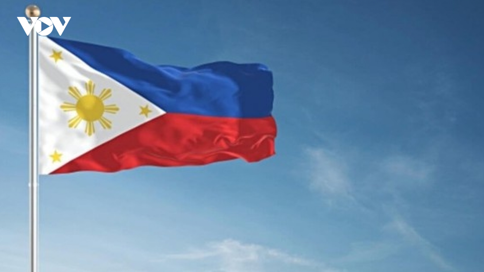 Điện mừng Ngày Tuyên bố Độc lập Philippines