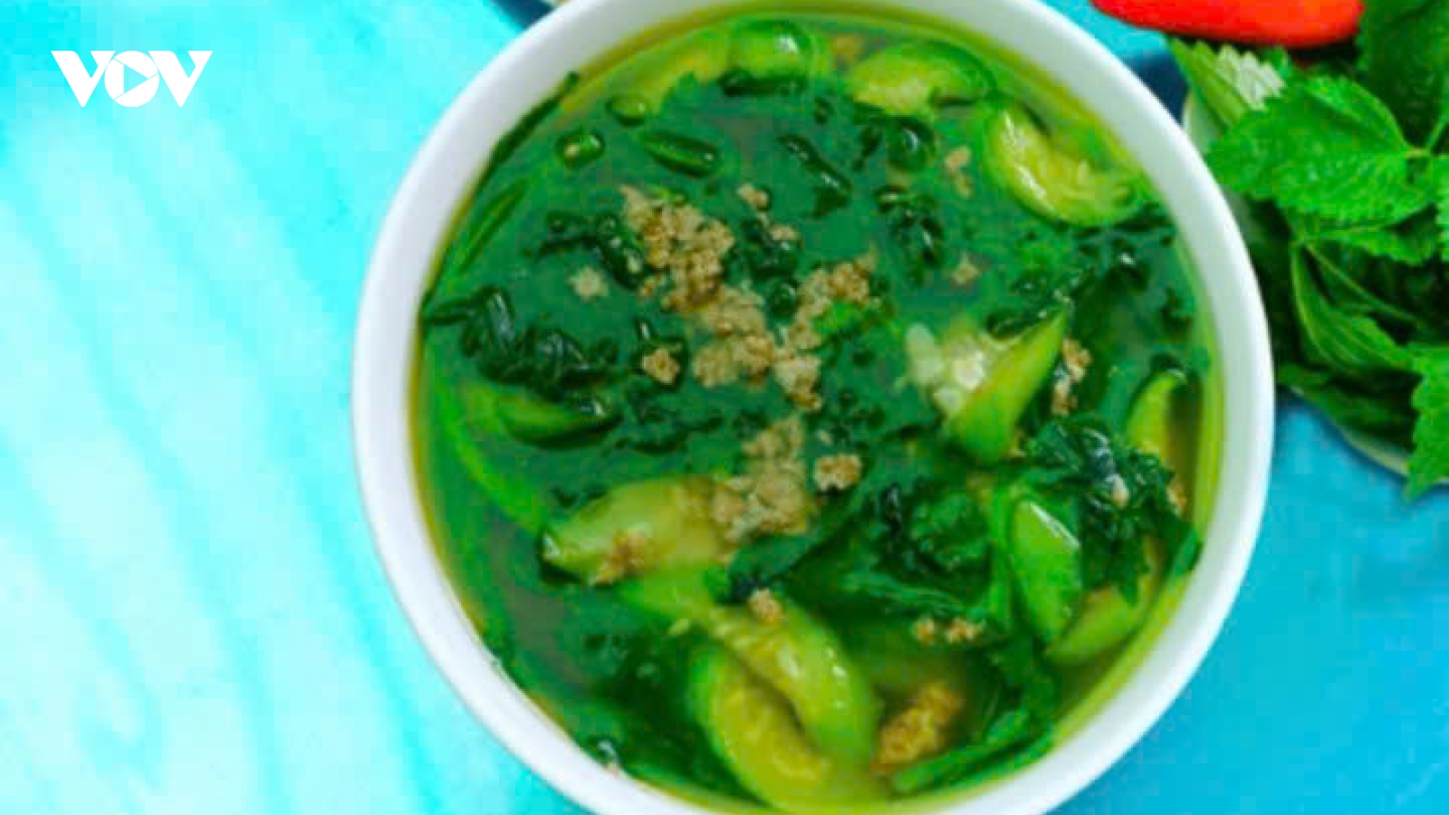 Ăn rau mồng tơi mùa hè có lợi gì cho sức khỏe?