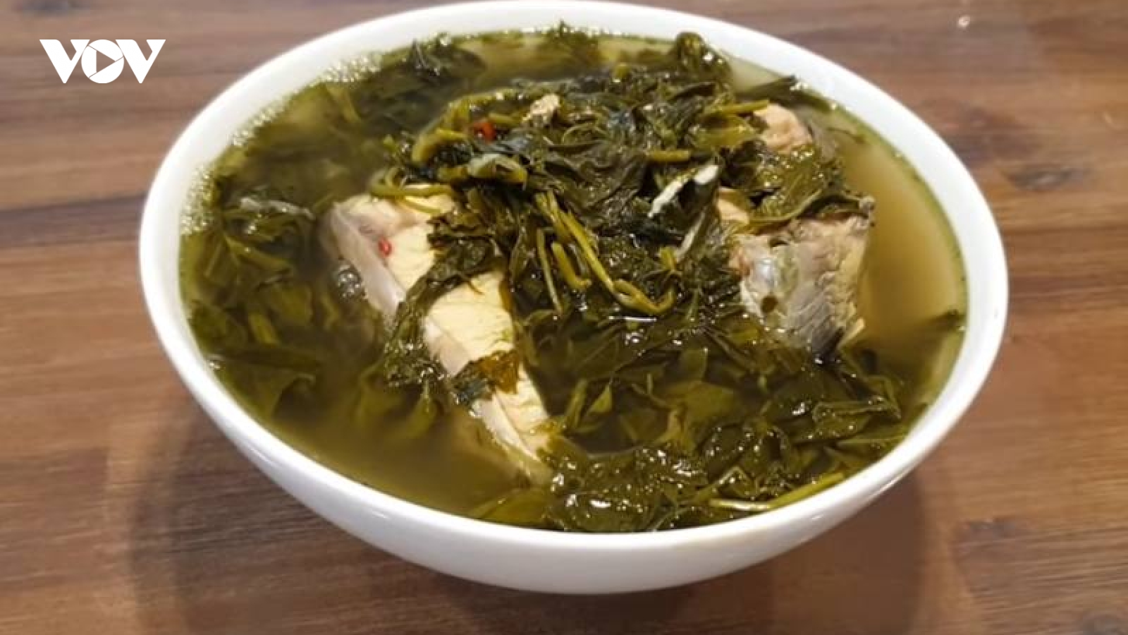 Rau sắn - món ăn dân dã ít người biết đến và những lợi ích bất ngờ cho cơ thể