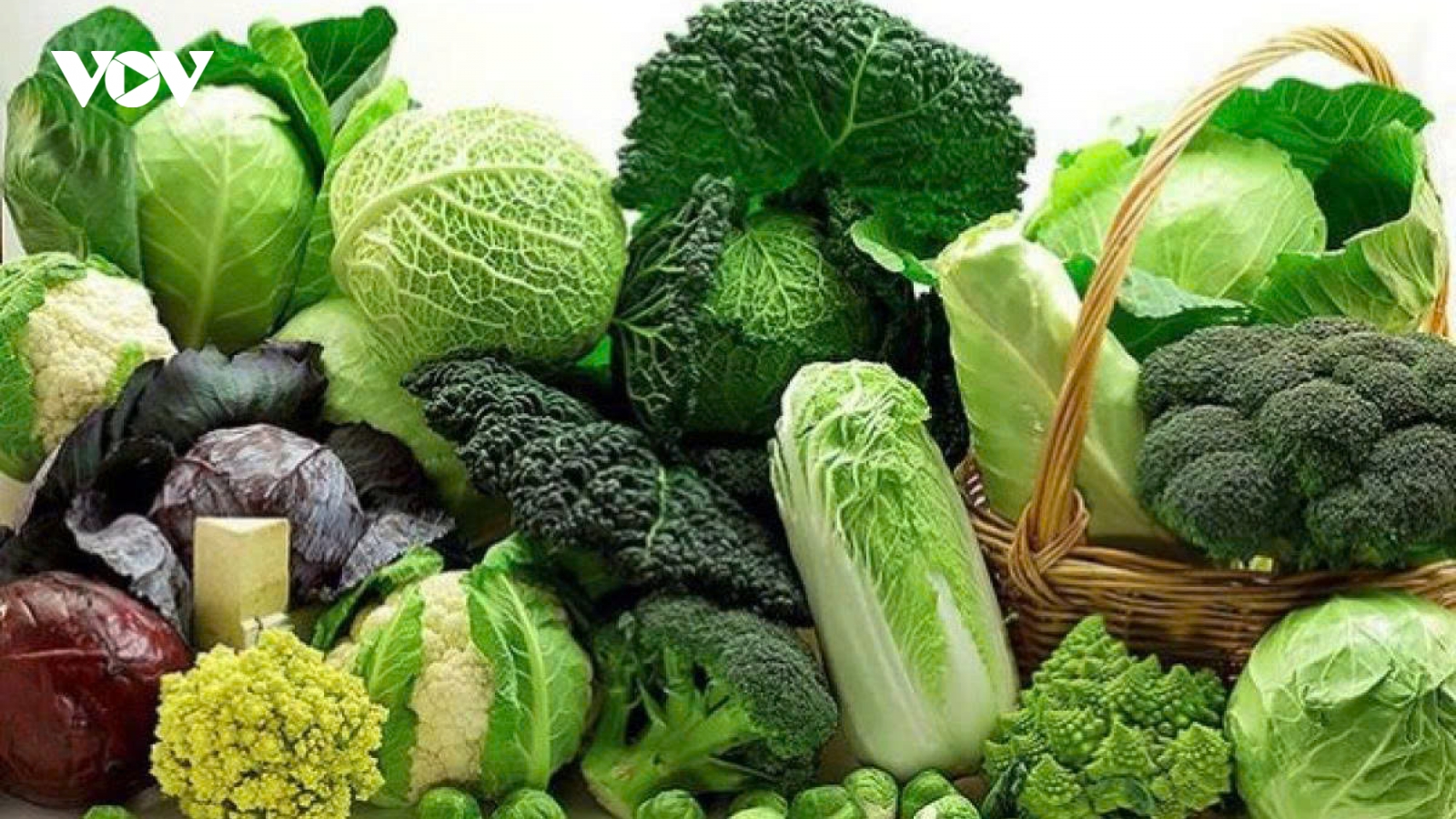 Ăn rau gì giúp giảm mụn? Những loại rau tốt cho làn da bạn nên bổ sung