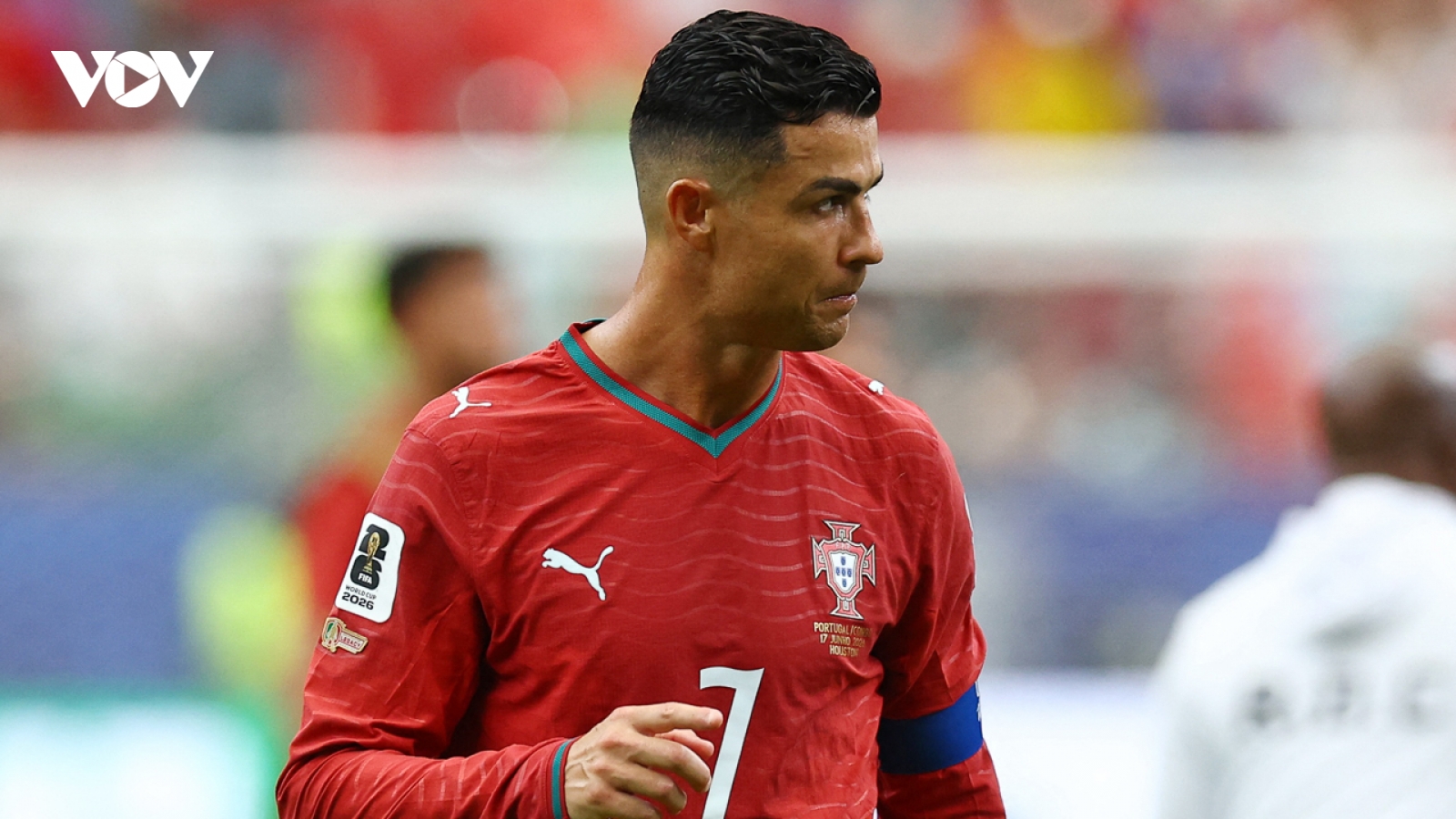 Bảng xếp hạng World Cup 2026 mới nhất: ĐT Bồ Đào Nha gây thất vọng