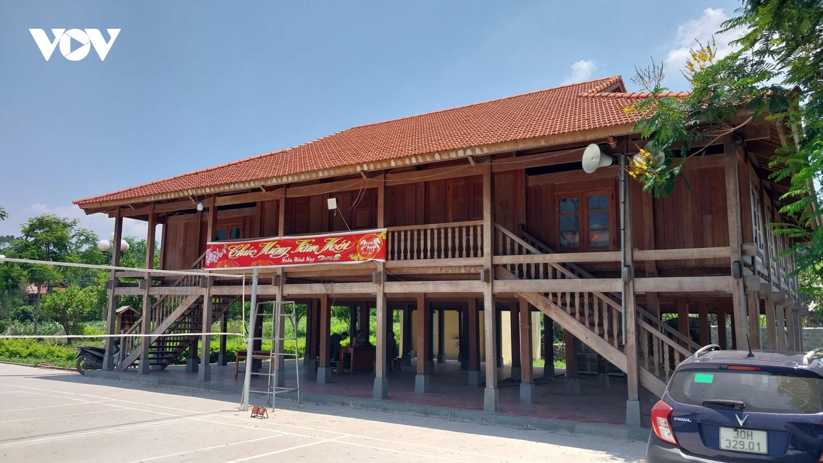Gìn giữ bản sắc văn hóa tạo nền tảng phát triển kinh tế xã hội tại Thái Nguyên
