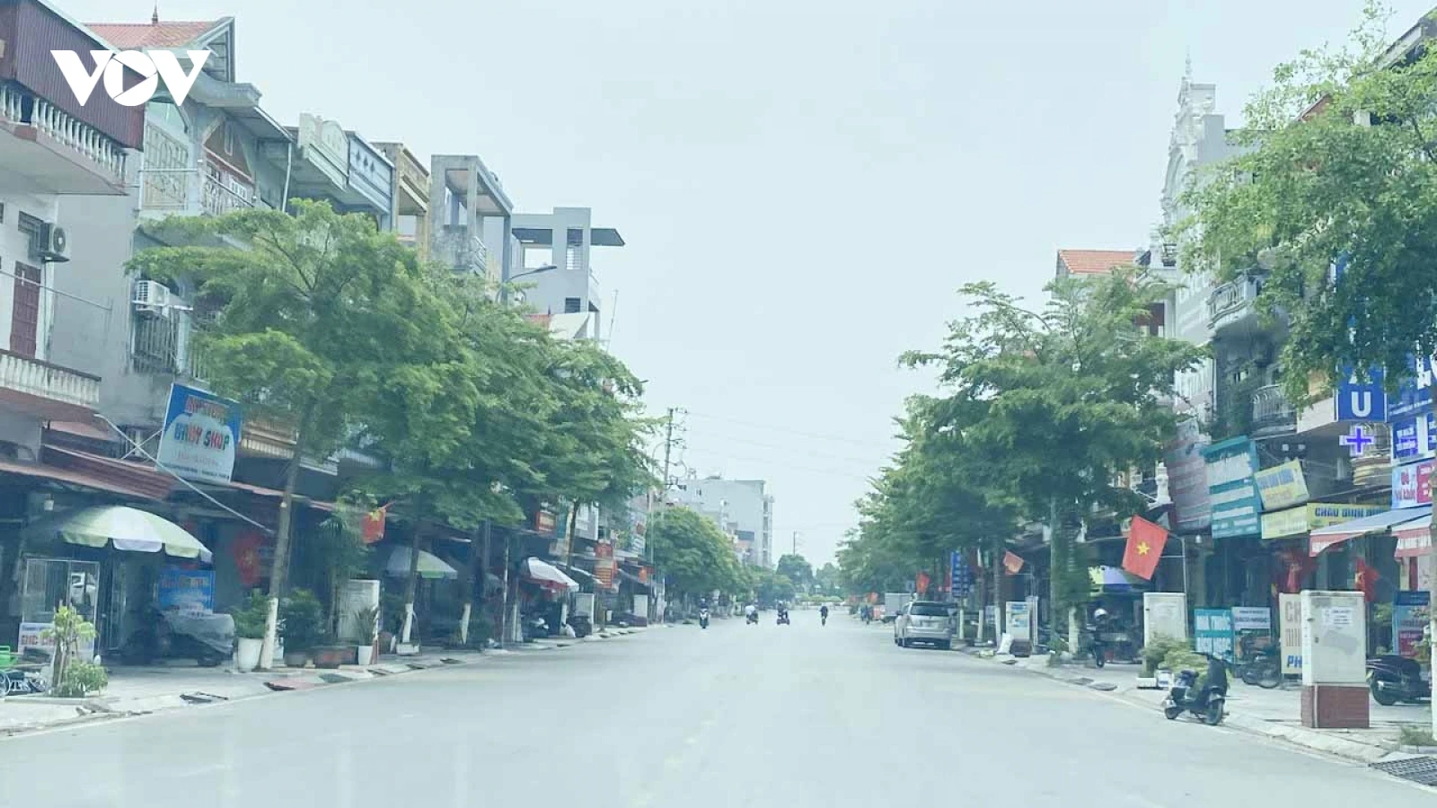 Người dân ở Bắc Ninh đồng thuận khôi phục tên gọi “Neo” sau nhiều năm vắng bóng