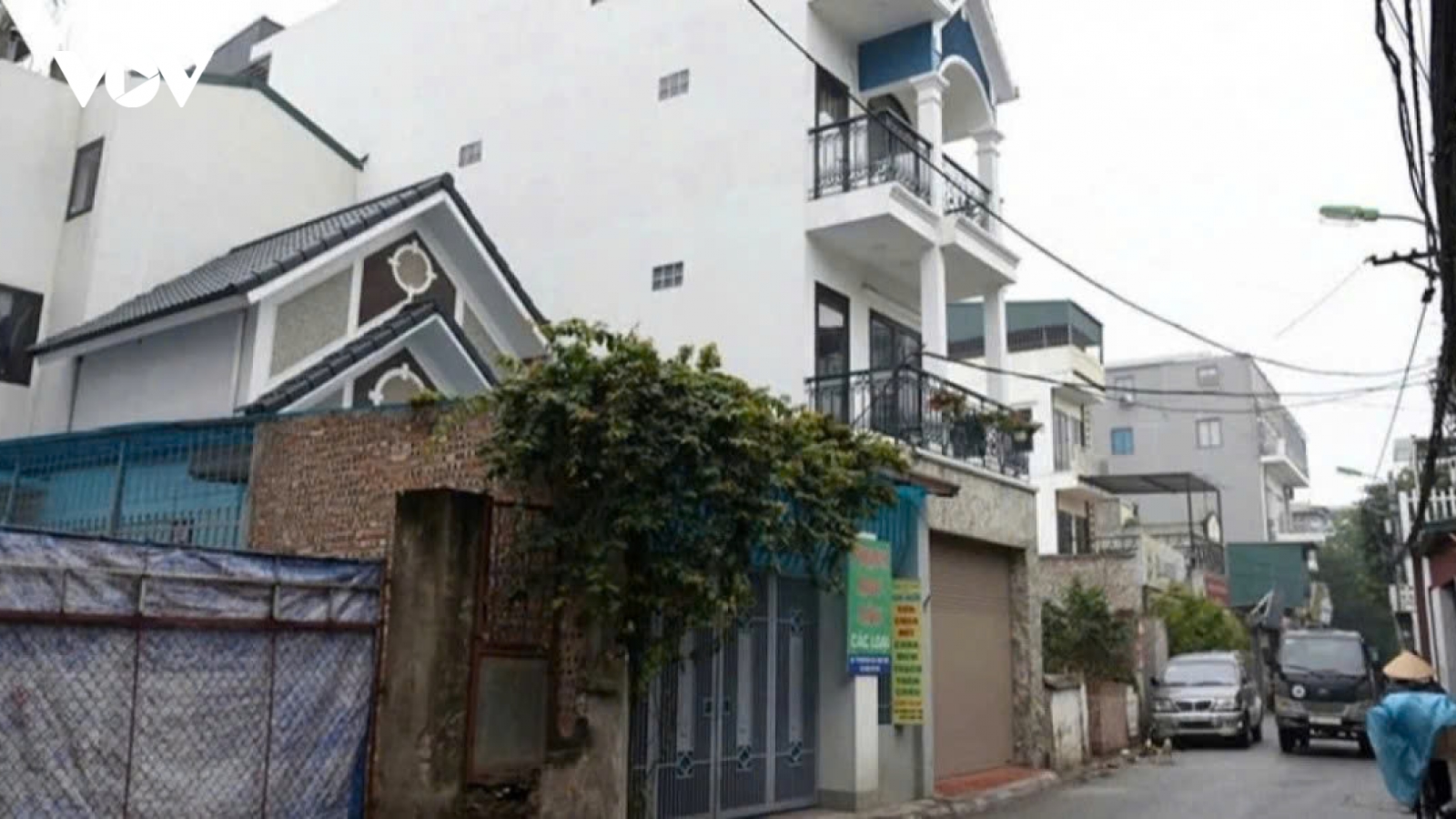 Hà Nội khẩn trương sắp xếp thôn, tổ dân phố, hoàn thành trước ngày 30/6
