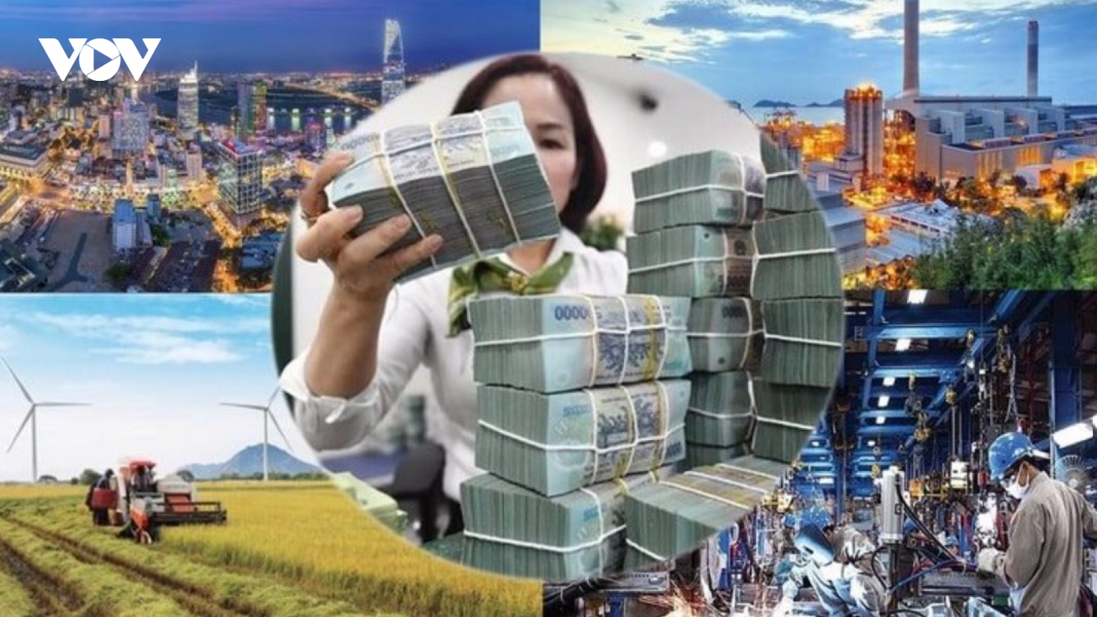Phấn đấu tăng thu nội địa 2027 đến 15%, dành nguồn lực điều chỉnh lương công chức