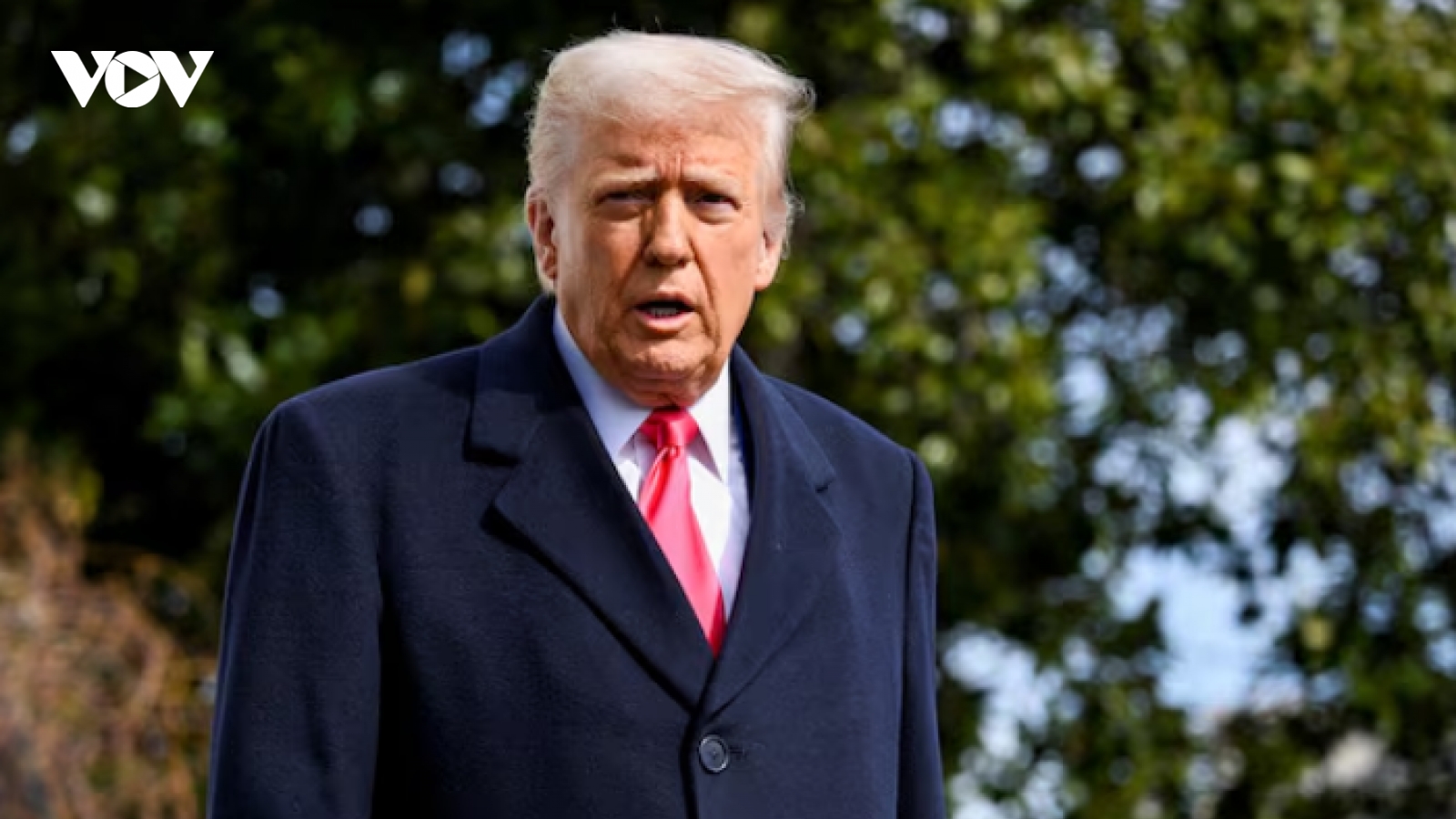 Mỹ - Iran đàm phán giữa bối cảnh ông Trump đe doạ nối lại tấn công