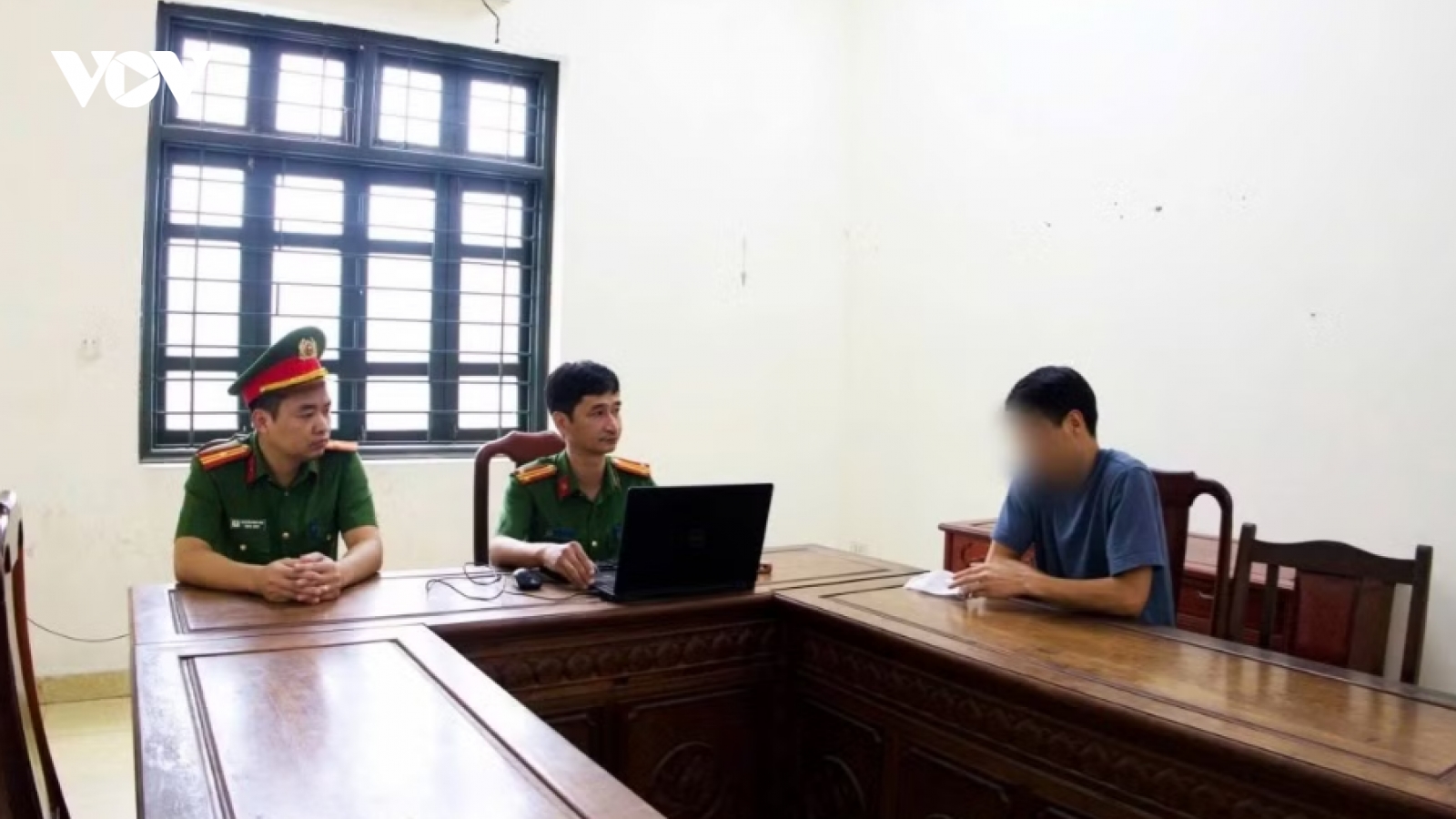 Nguyên nhân vụ hành hung thai phụ ở Bắc Ninh