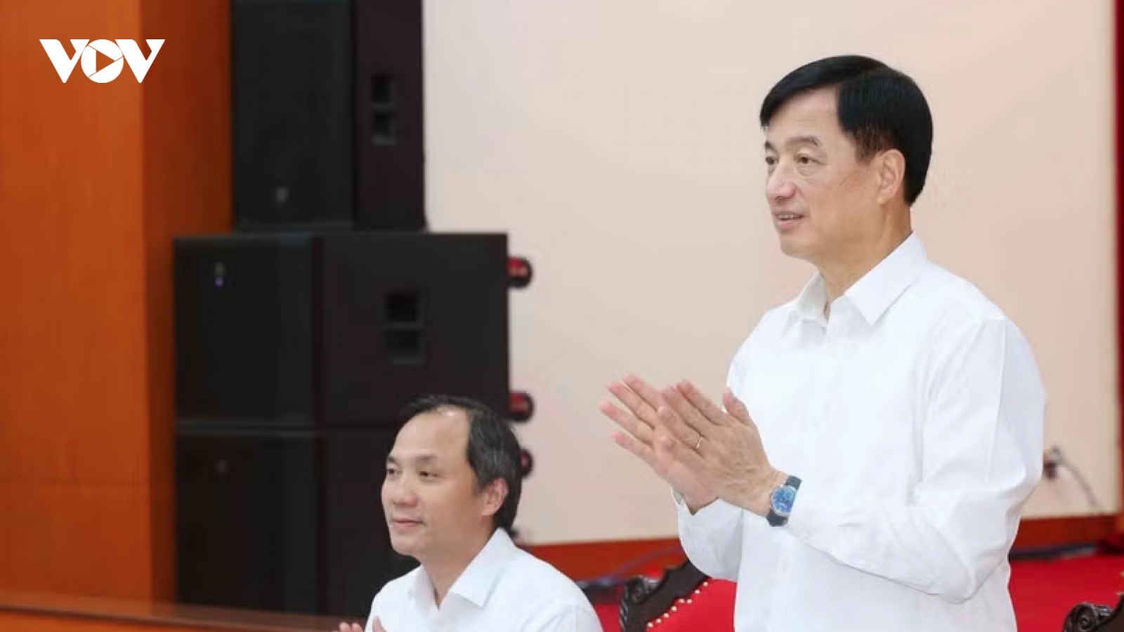Công tác tổ chức xây dựng Đảng cần được tiếp cận với tư duy, tầm nhìn mới