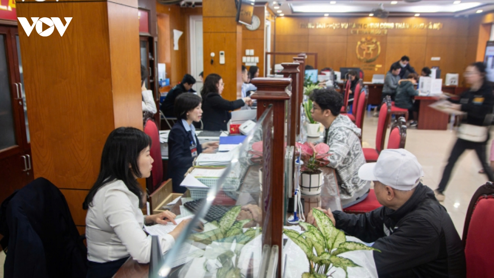 Thủ tướng yêu cầu báo cáo việc sắp xếp bộ máy cấp xã và giải quyết vướng mắc