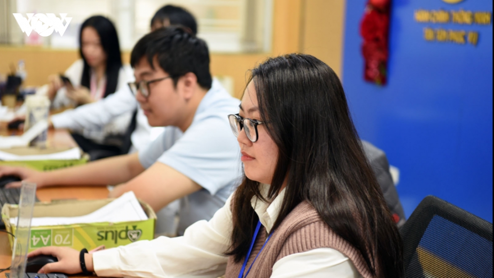Chính phủ giao Bộ Công an xây dựng, vận hành cơ sở dữ liệu lý lịch tư pháp