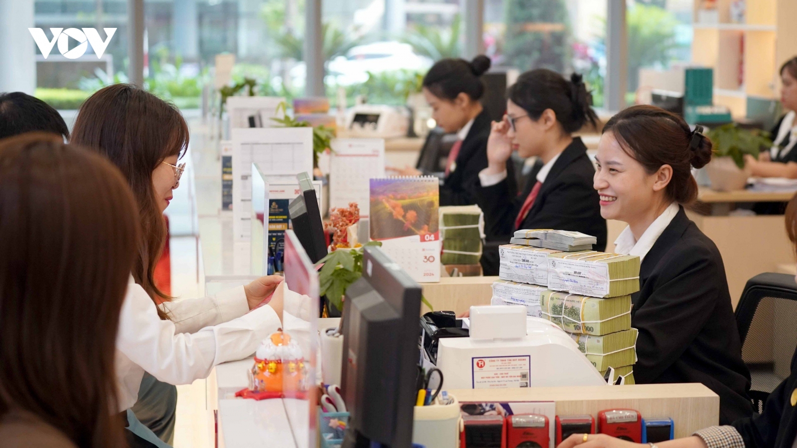 SeABank bổ nhiệm bổ sung Phó Tổng Giám đốc