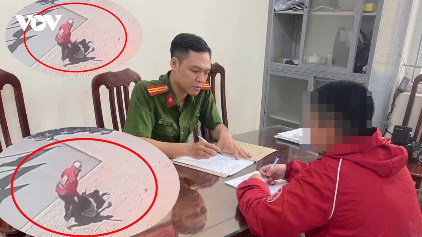 Luật sư: "Shipper hành hung nữ khách hàng có dấu hiệu của nhiều tội danh hình sự"