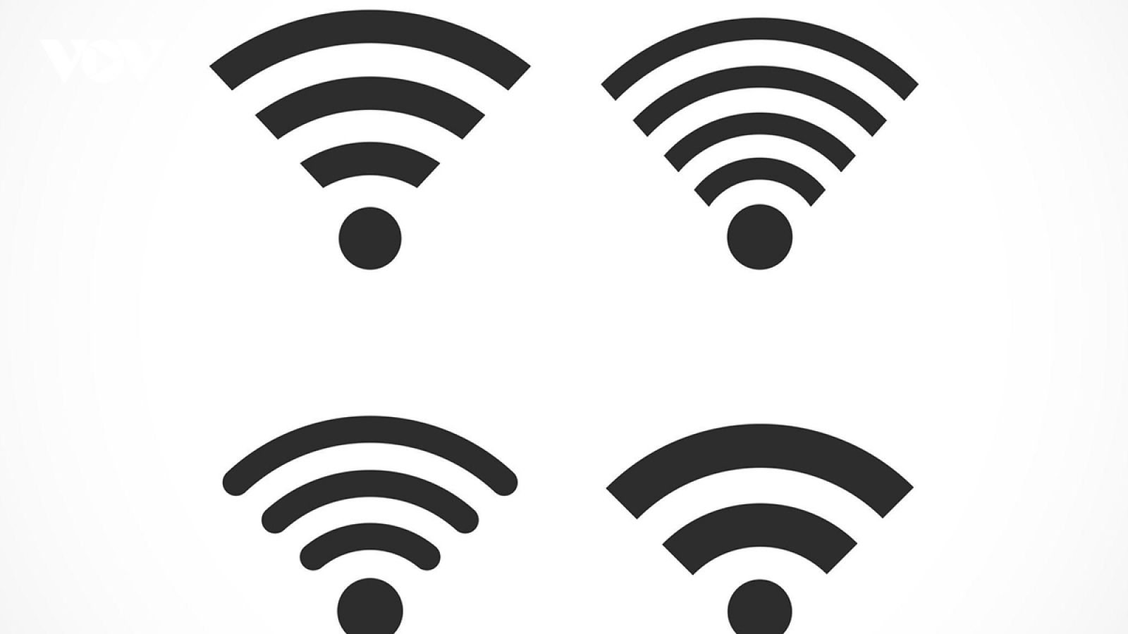 Chuyên gia Trung Quốc: WiFi không gây suy giảm trí nhớ