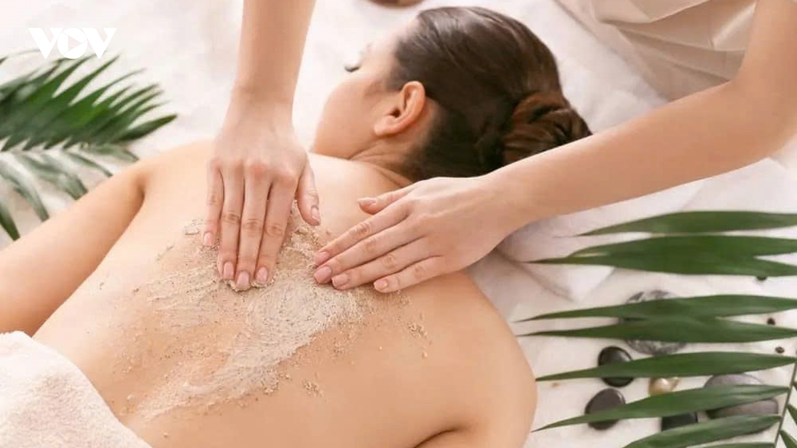 5 cách tẩy tế bào chết tại nhà giúp da sáng mịn mà không tốn kém