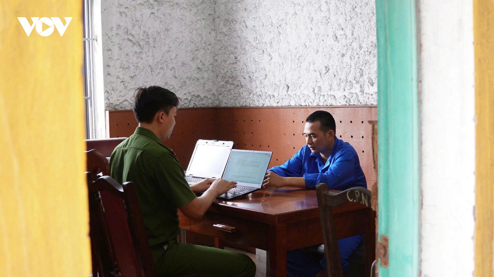 Công an Quảng Ninh khởi tố “siêu trộm” liên tỉnh