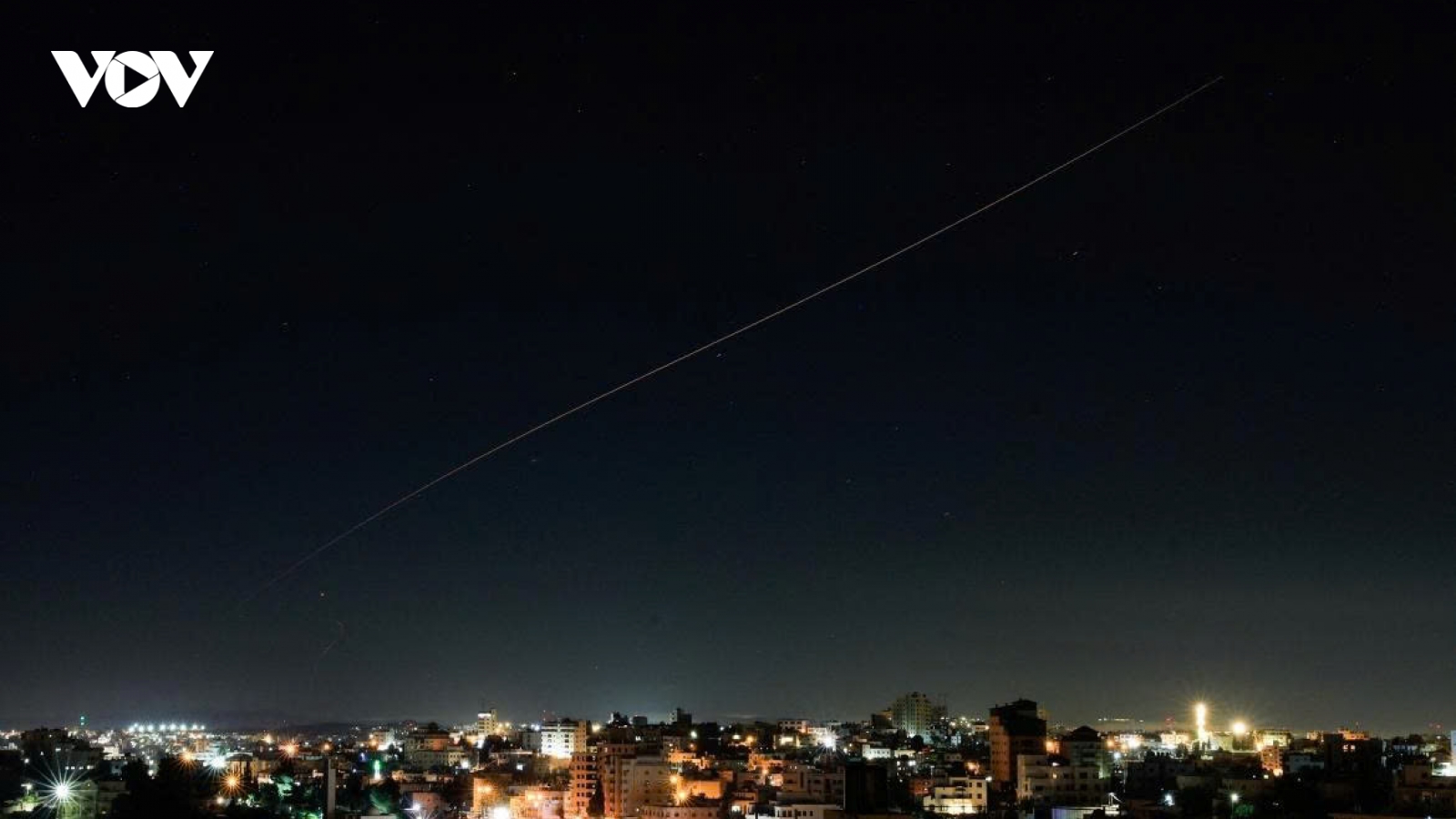 Israel dọa tấn công toàn lực chống Iran nếu bị khiêu khích