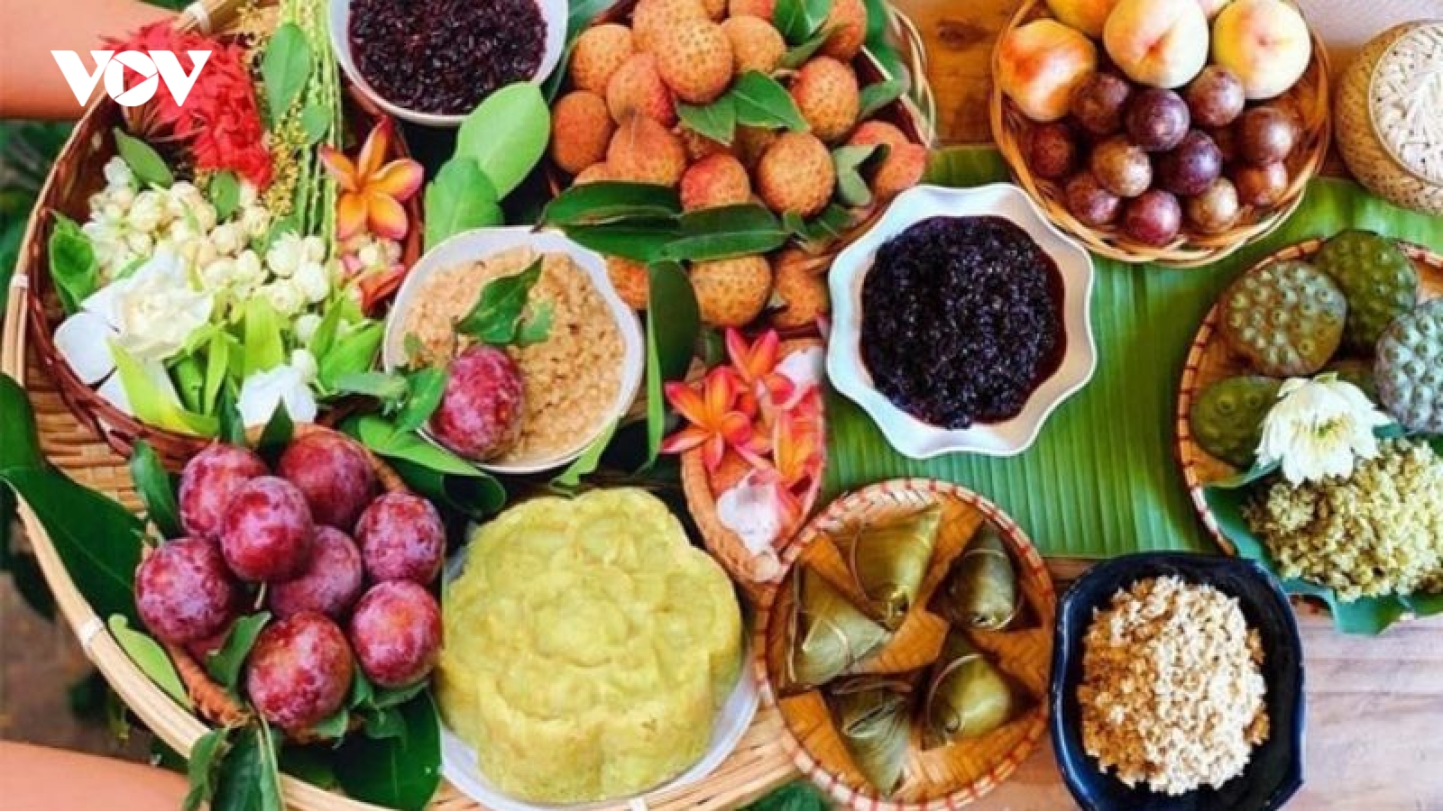 Tết Đoan Ngọ 2026 vào ngày nào? Những món ăn không thể thiếu trong dịp lễ này