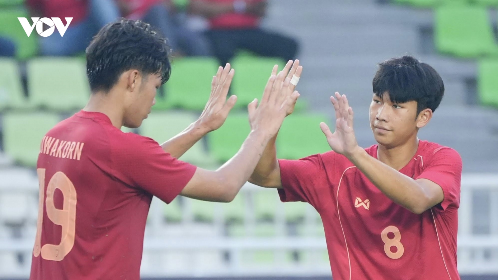 Lịch thi đấu và trực tiếp U19 Đông Nam Á 2026 hôm nay 13/6: Thái Lan vô địch?