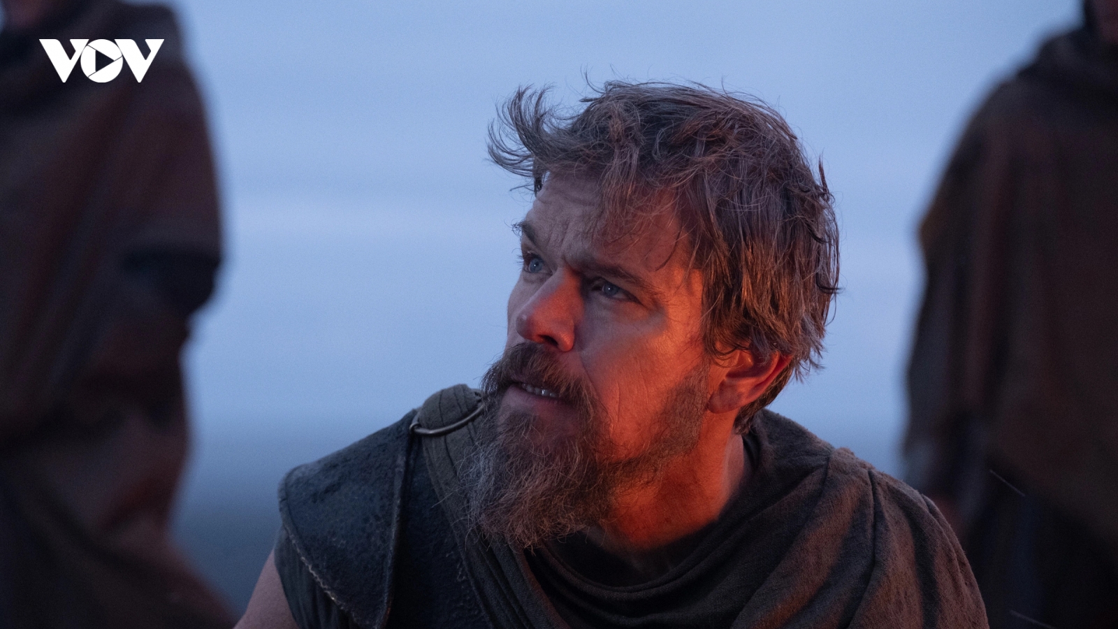 "The Odyssey" mở màn vượt mọi kỳ vọng phòng vé