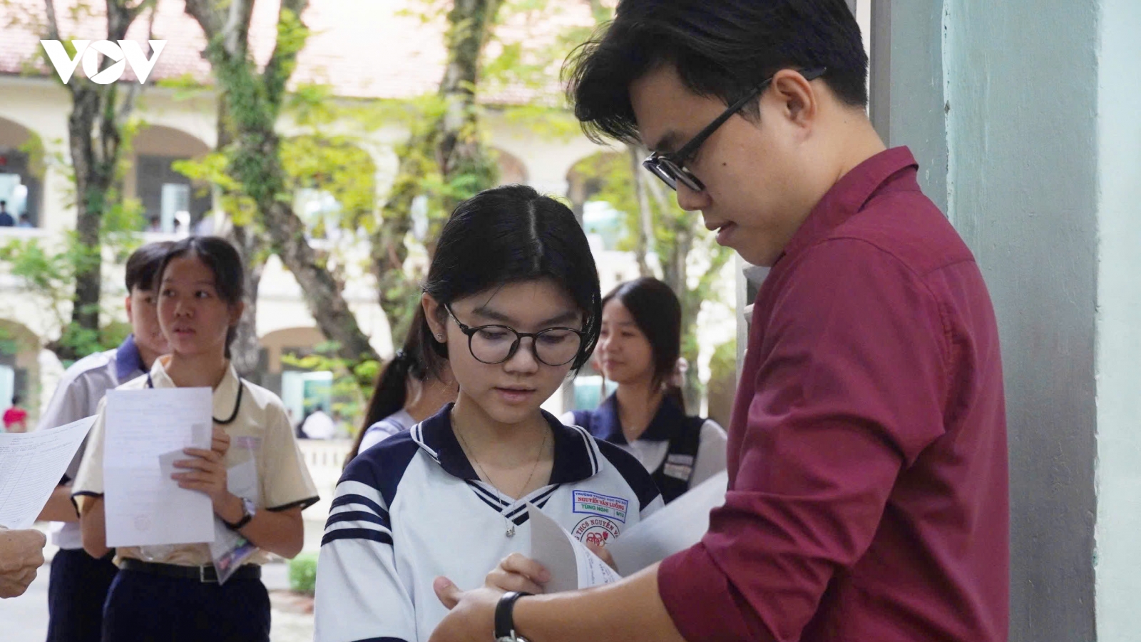 Hơn 151.000 thí sinh tại TP.HCM bước vào kỳ thi lớp 10