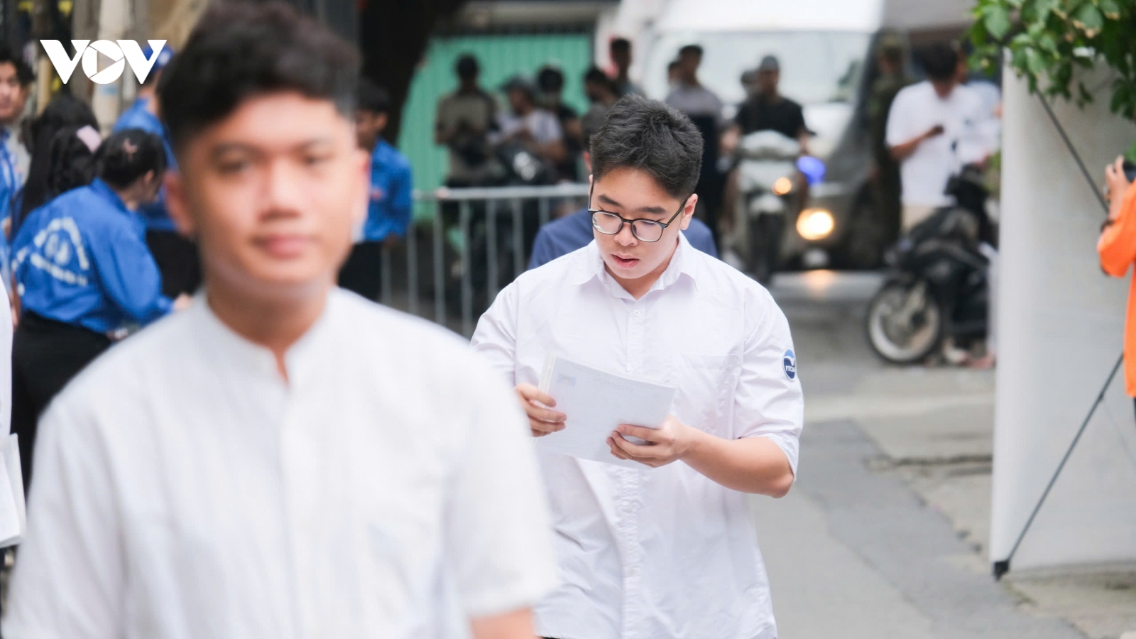Đáp án toàn bộ 48 mã đề thi môn Sinh học thi tốt nghiệp THPT 2026