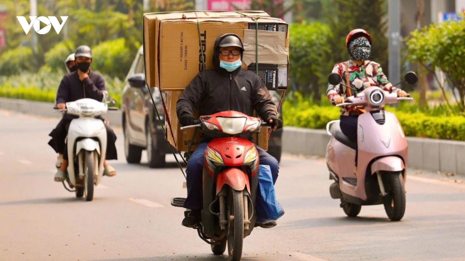 Thời tiết hôm nay 20/6: Bắc Bộ chuẩn bị bước vào đợt nắng nóng mới