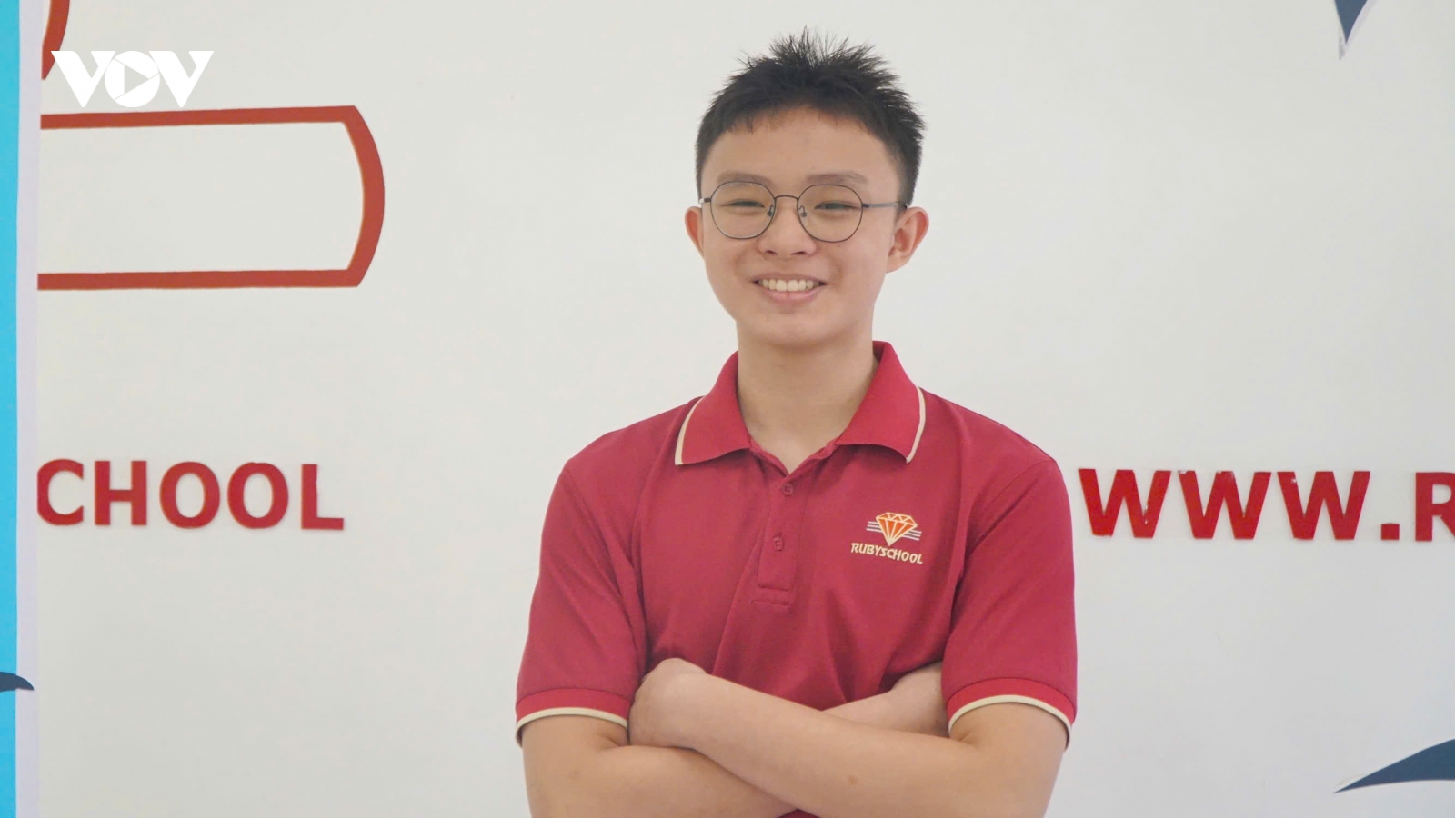 Nam sinh đạt 2 điểm 10 tuyệt đối, thủ khoa vào lớp 10 TP.HCM