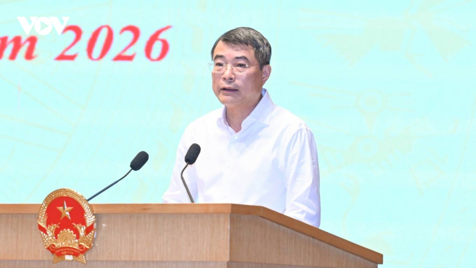 Thủ tướng: Tháo gỡ điểm nghẽn cơ chế, thúc đẩy phát triển công nghệ chiến lược