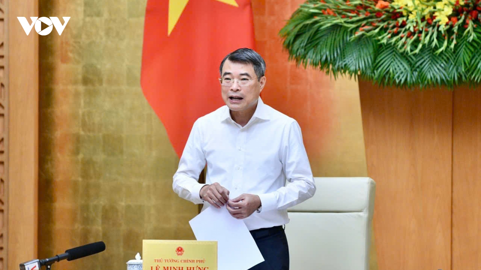 Thủ tướng: Yêu cầu đặt ra đặc biệt cao, đòi hỏi quyết liệt và cố gắng lớn