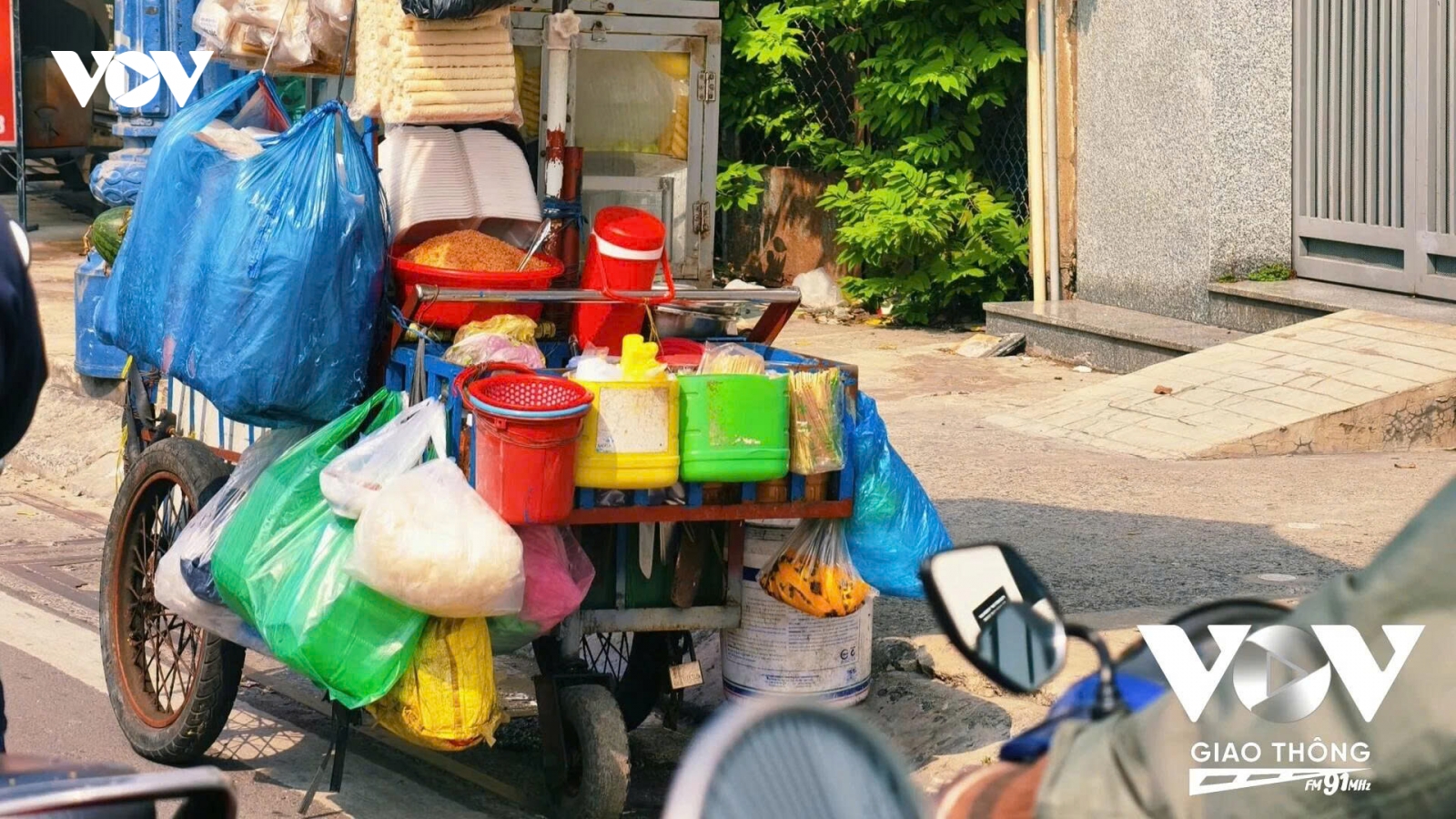 Siết an toàn thực phẩm, TP.HCM xây dựng chuỗi cung ứng gắn “Tick xanh trách nhiệm"
