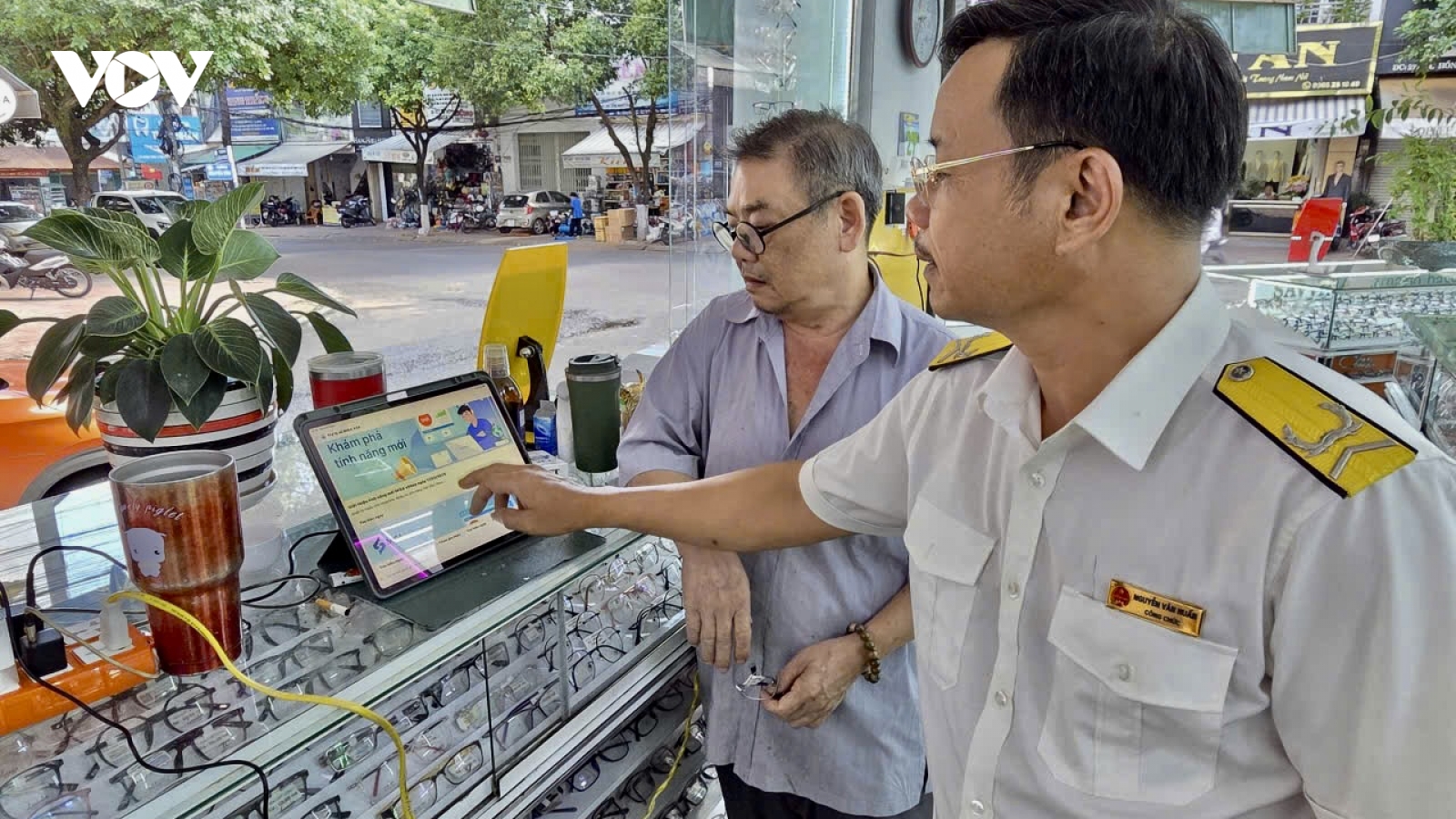 Sửa đổi Nghị định 68/2026, gần 96% hộ kinh doanh ở Đắk Lắk không phải nộp thuế