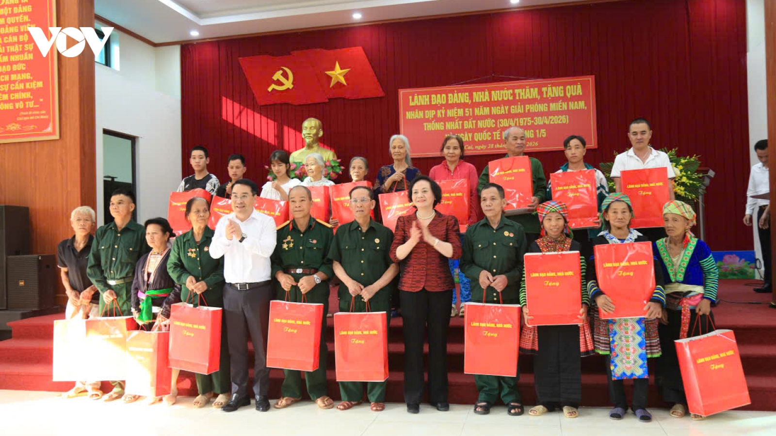 Lào Cai quyết tâm xóa nhà tạm, nhà dột nát cho hộ người có công, hộ thân nhân liệt sĩ