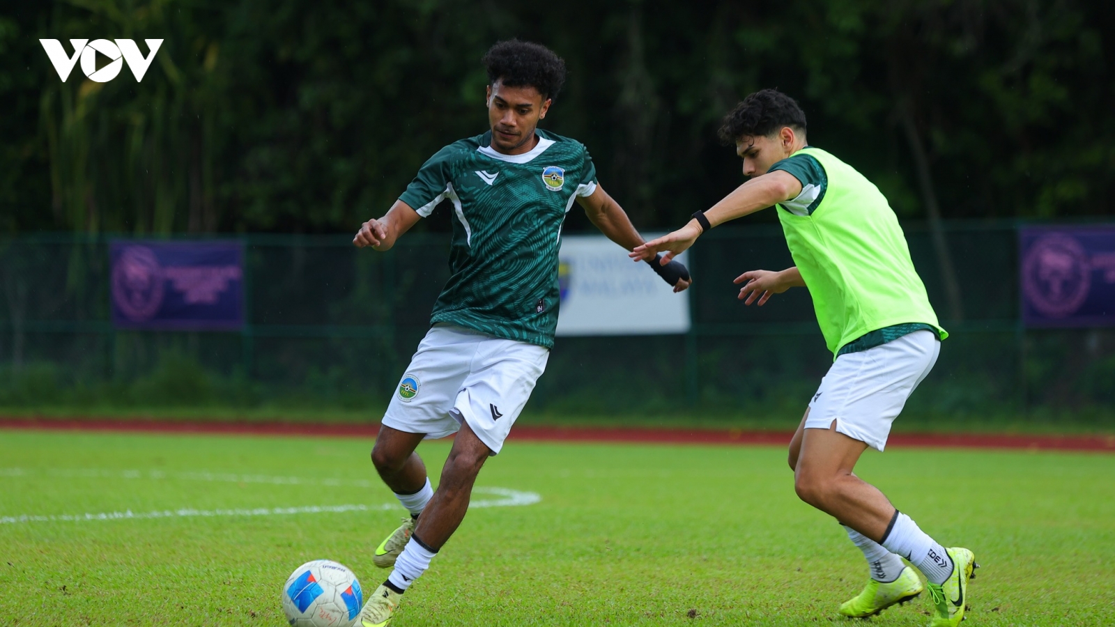 Khởi tranh AFF ASEAN Cup 2026