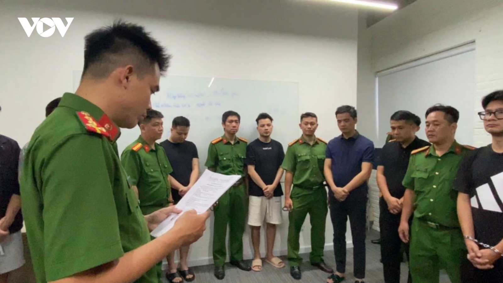 Nóng 24h ngày 20/6: Số tiền liên quan vụ án lừa đảo kỳ nghỉ lên đến 2.700 tỷ đồng