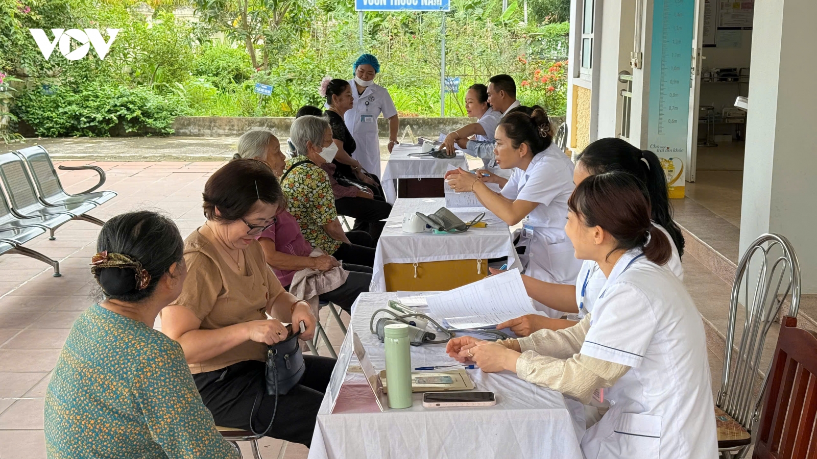 Điện Biên gỡ áp lực cho cấp xã sau gần 1 năm vận hành chính quyền địa phương 2 cấp