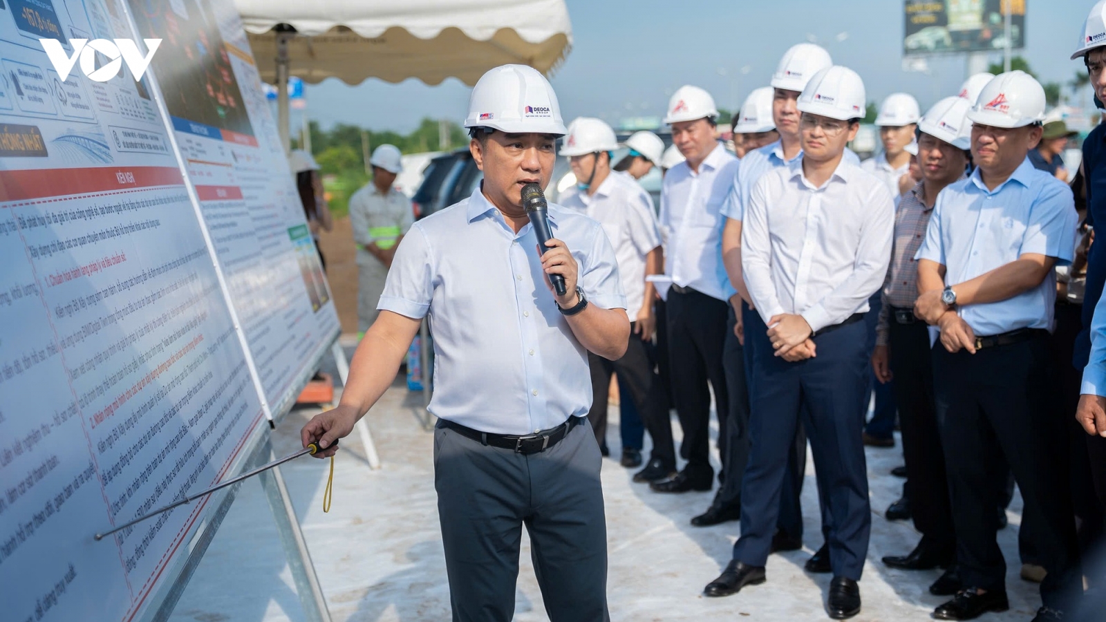 Mô hình PPP++: Giải bài toán nguồn lực, chia sẻ trách nhiệm để phát triển hạ tầng