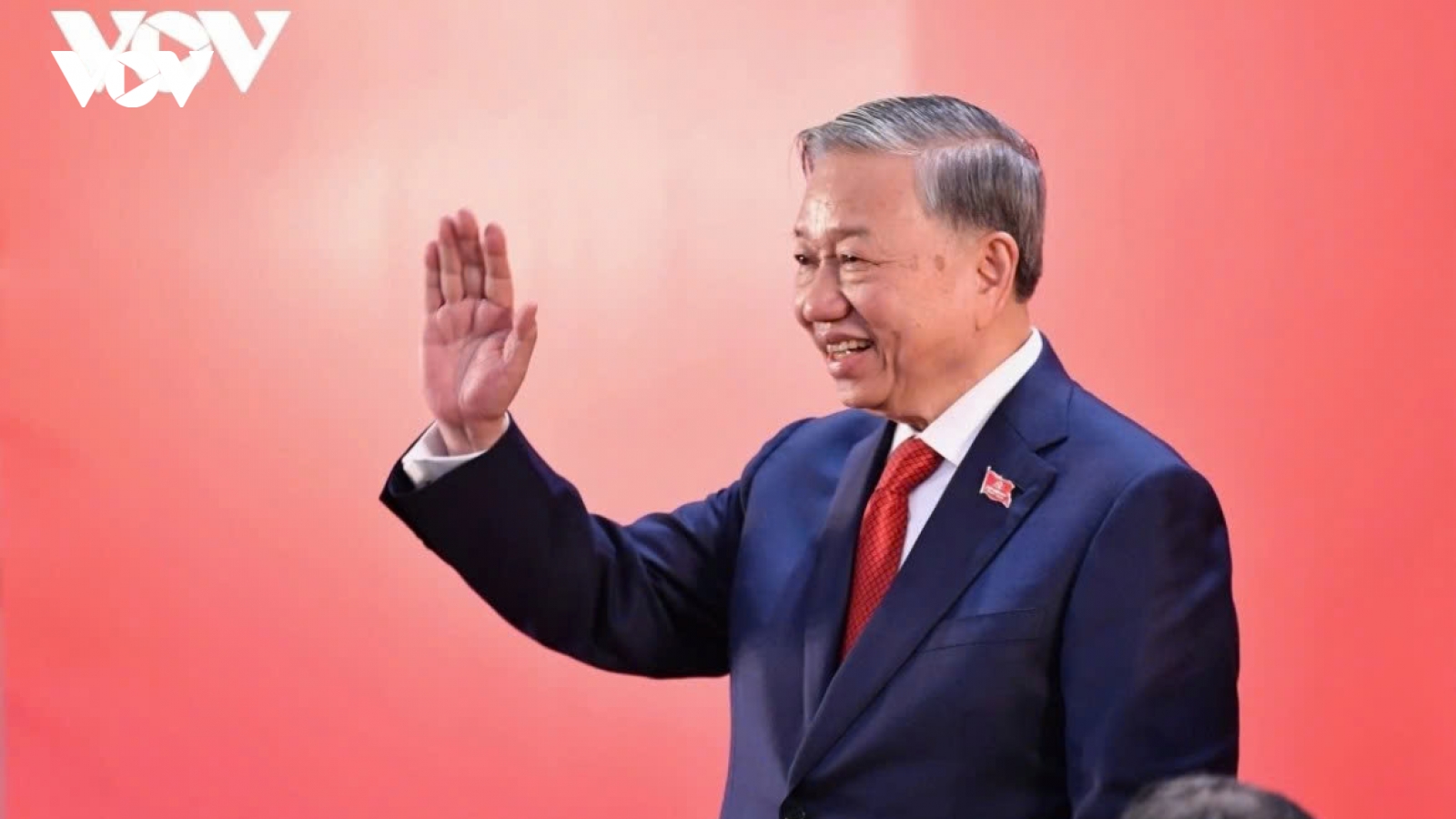 Tổng Bí thư, Chủ tịch nước gửi điện mừng Quốc khánh Cộng hòa Kyrgyzstan