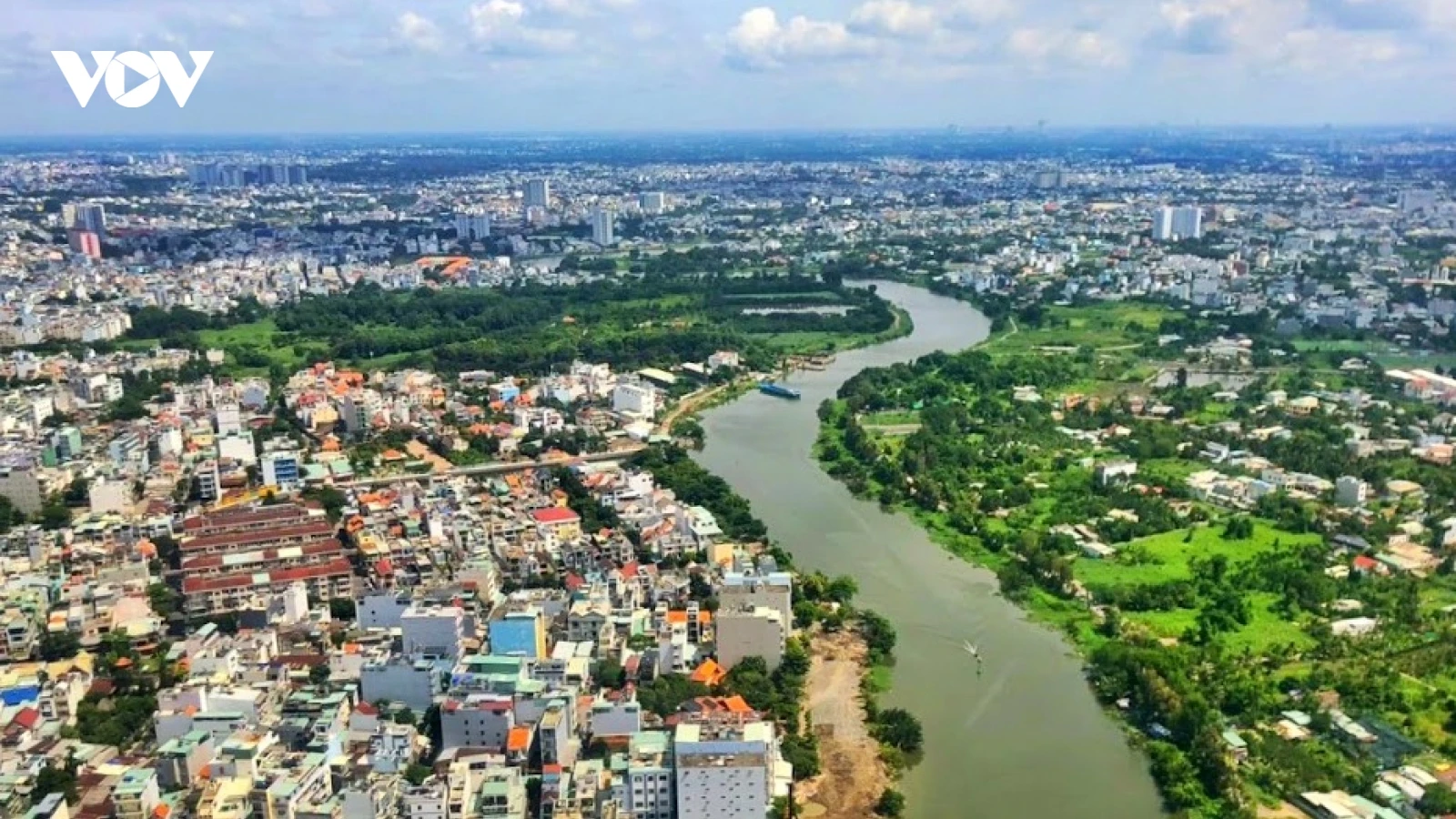 TP.HCM lấy ý kiến người dân về thành lập 29 phường trước ngày 18/6