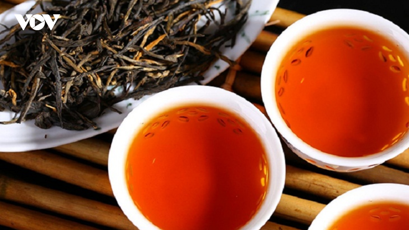 Vị thuốc bổ có vị thơm nồng, quyến rũ, đem pha trà dưỡng tim lại giúp ngừa đột quỵ