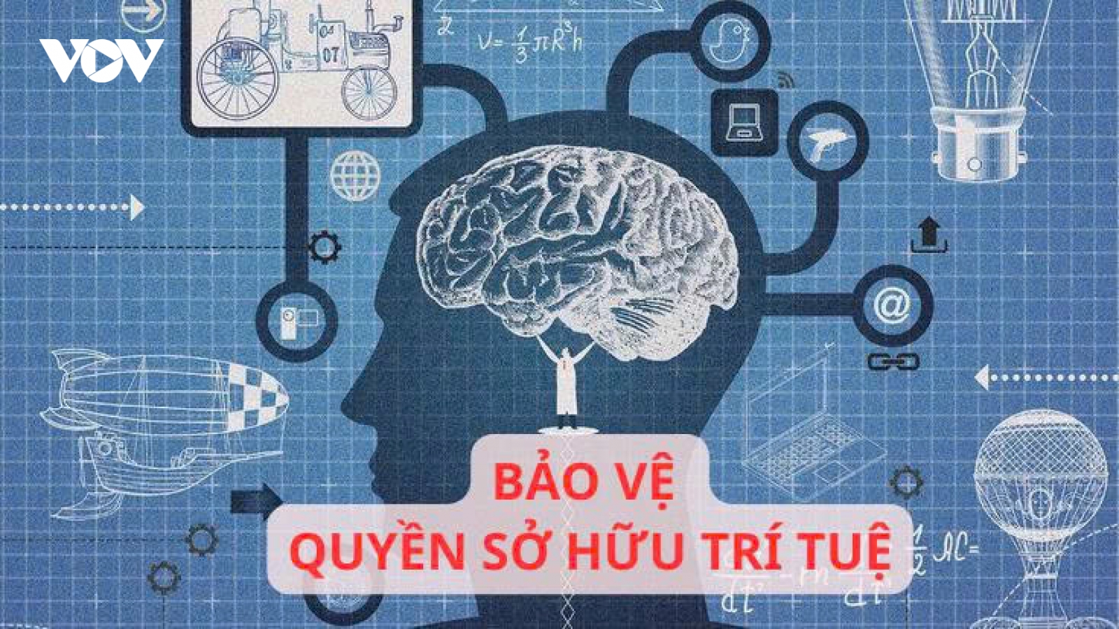 3 tuần xử lý hơn 1.400 vụ xâm phạm sở hữu trí tuệ