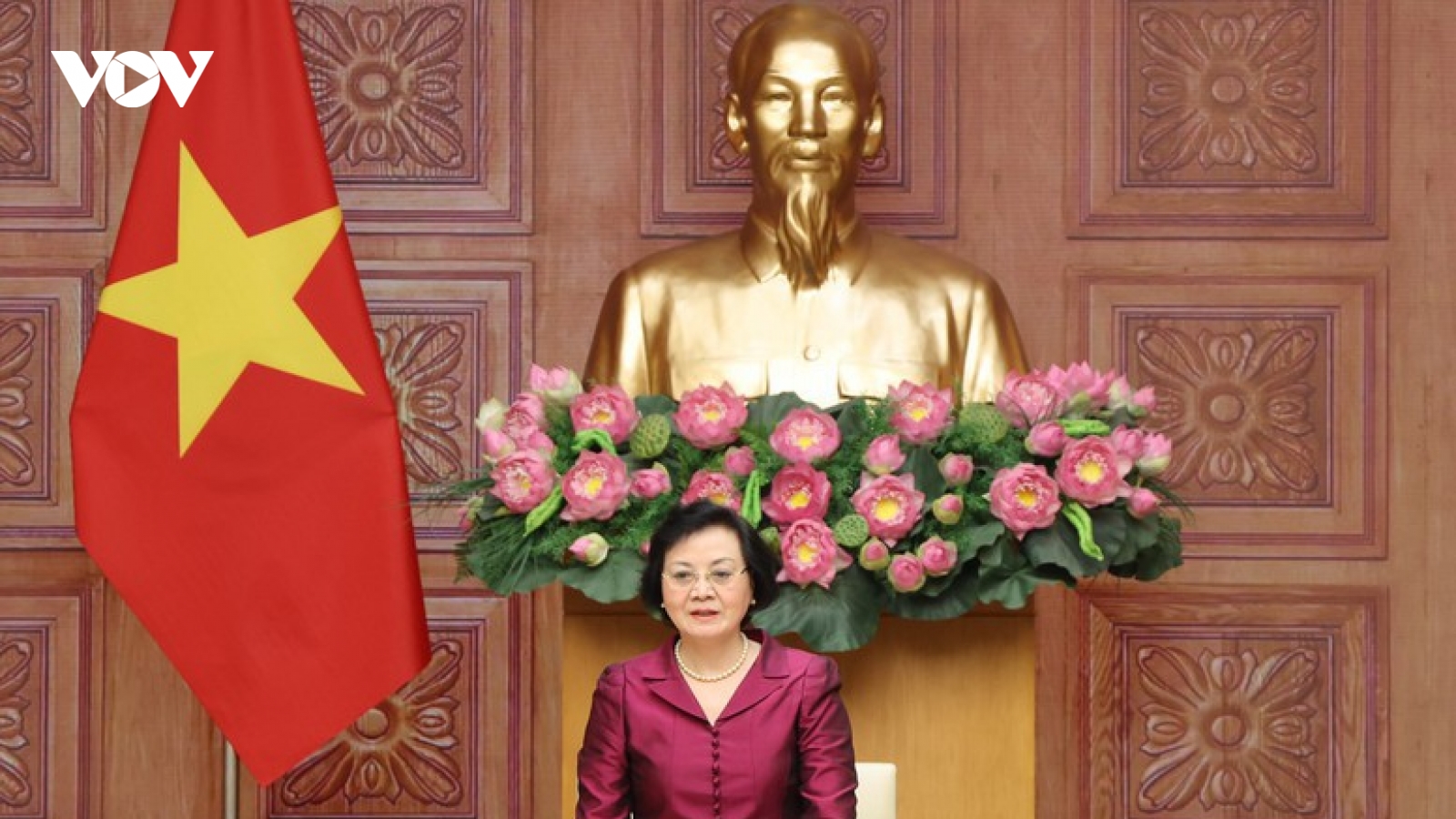 Hoàn thiện chính sách nâng phụ cấp thương binh nặng trong tháng 6