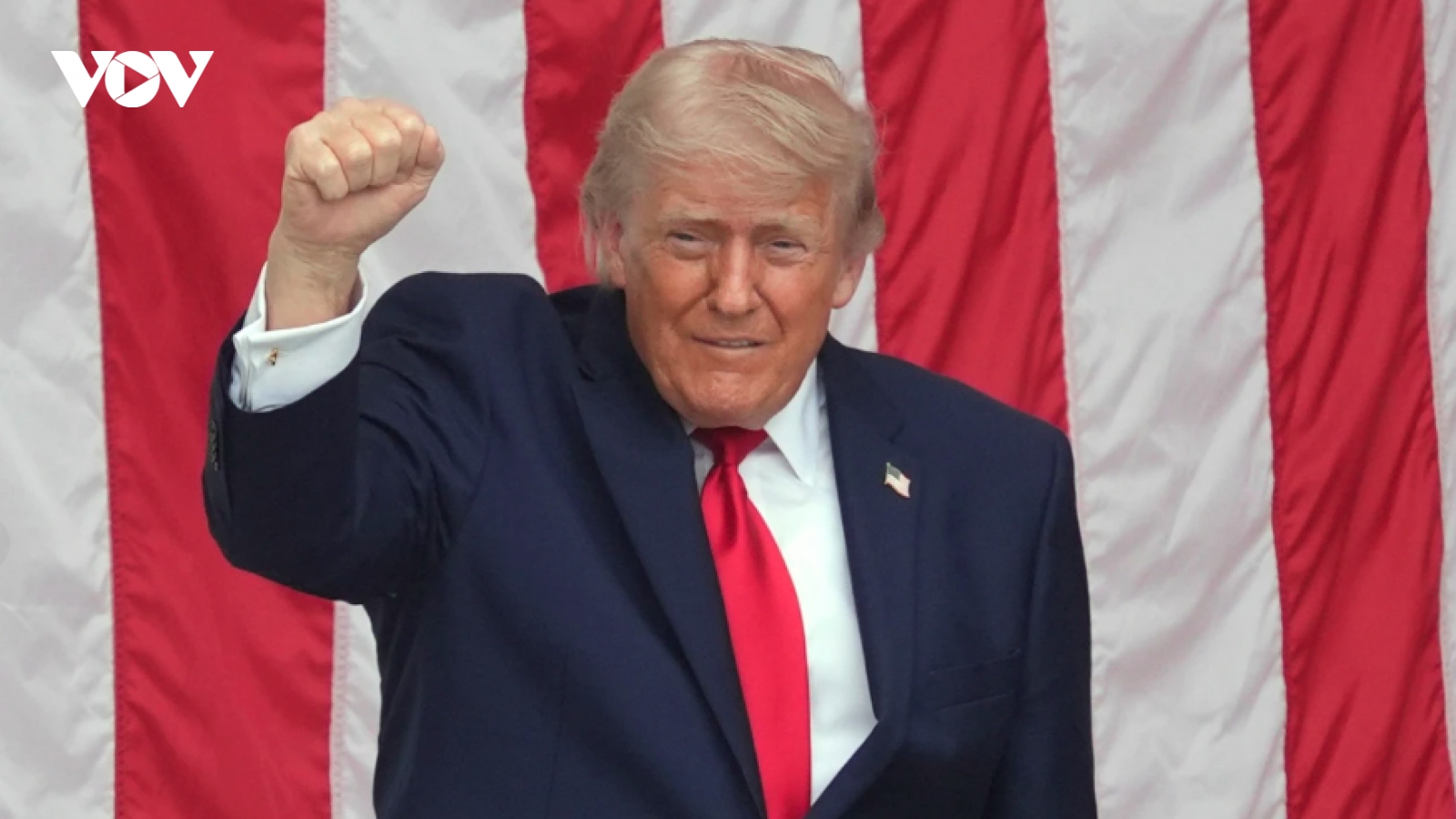 Đấu trí ở Nhà Trắng và chiến thuật giúp ông Trump chốt thỏa thuận Iran