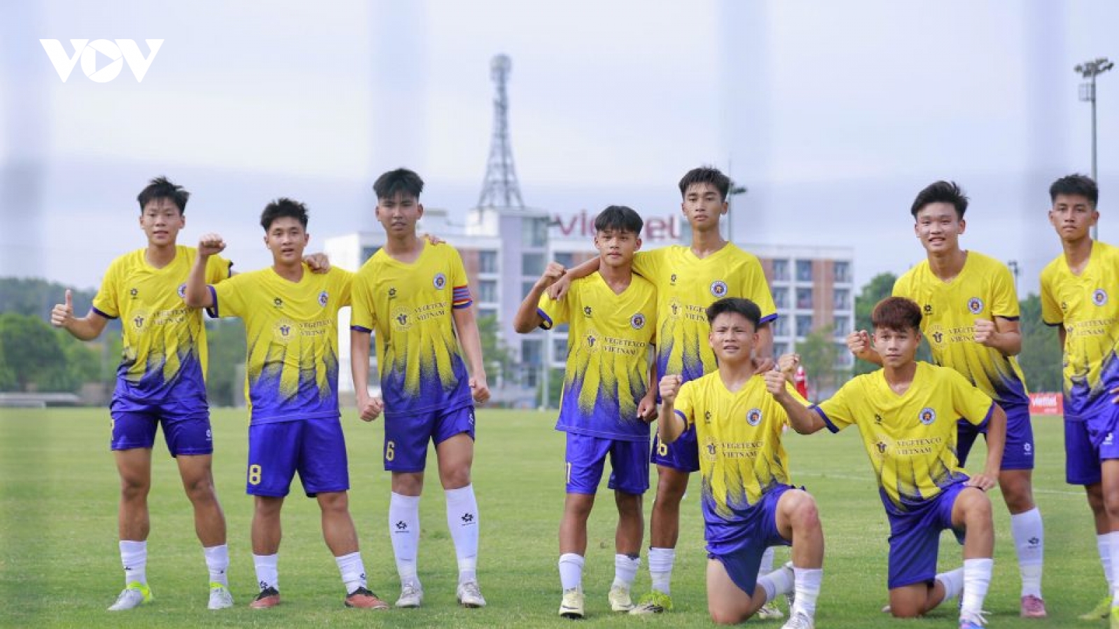 Lịch thi đấu và trực tiếp bóng đá Việt Nam hôm nay 26/6
