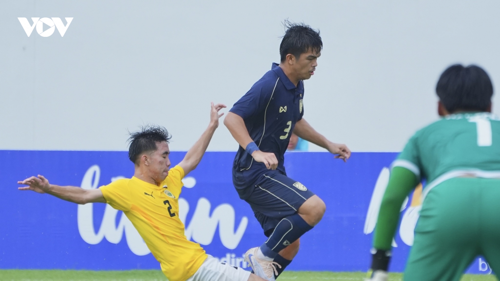 Lịch thi đấu và trực tiếp U19 Đông Nam Á 2026 hôm nay 5/6